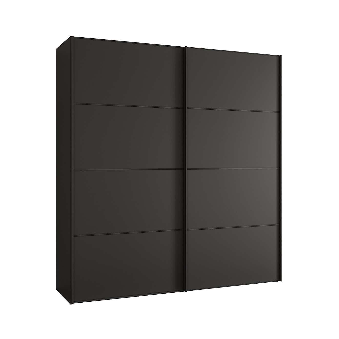 Altena 2m Sliding Wardrobe