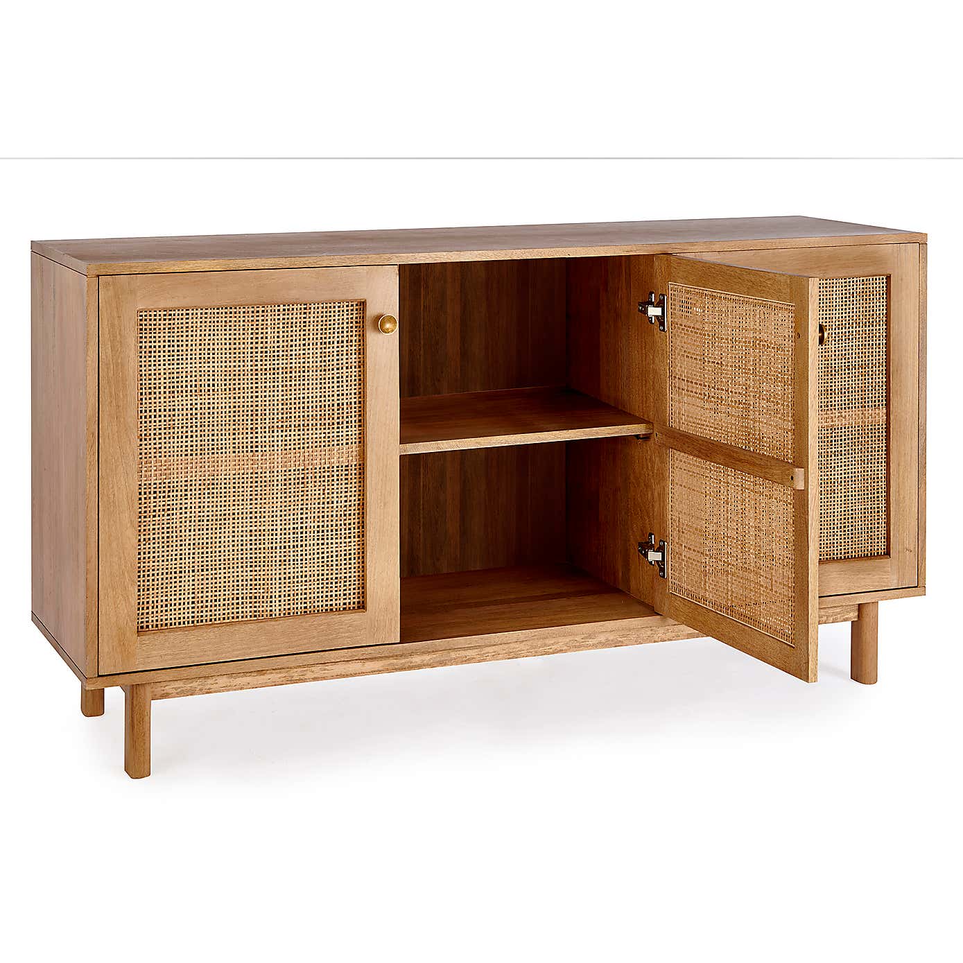 Indi Large Sideboard