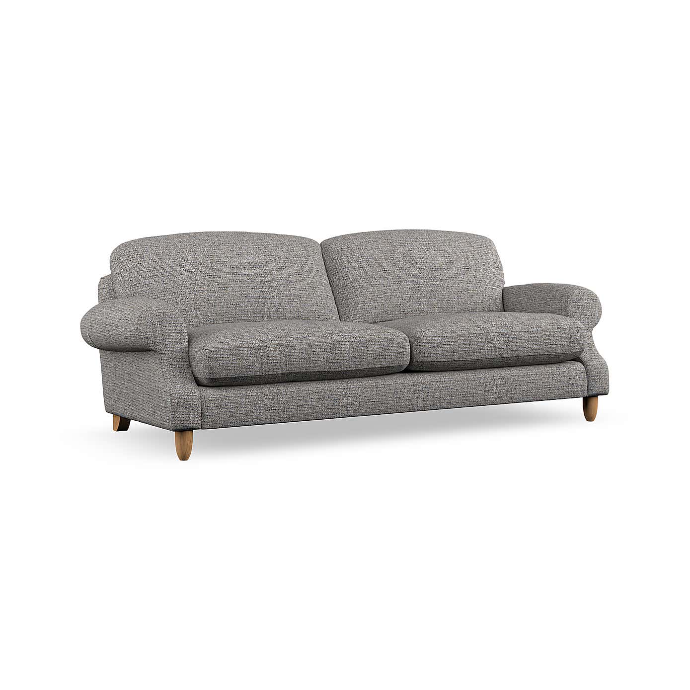 Ashford 4 Seater Sofa