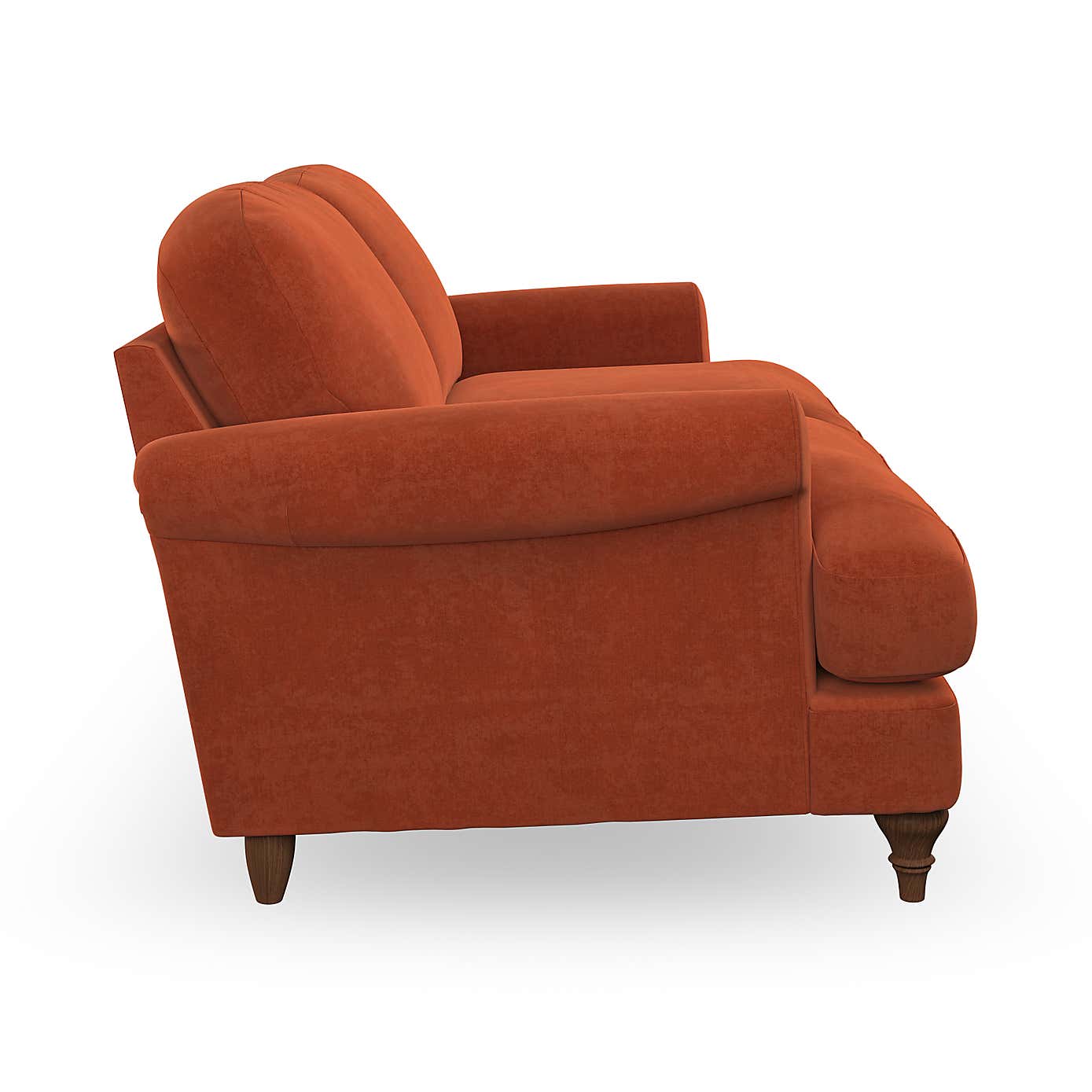 Evie Large 2 Seater Sofa