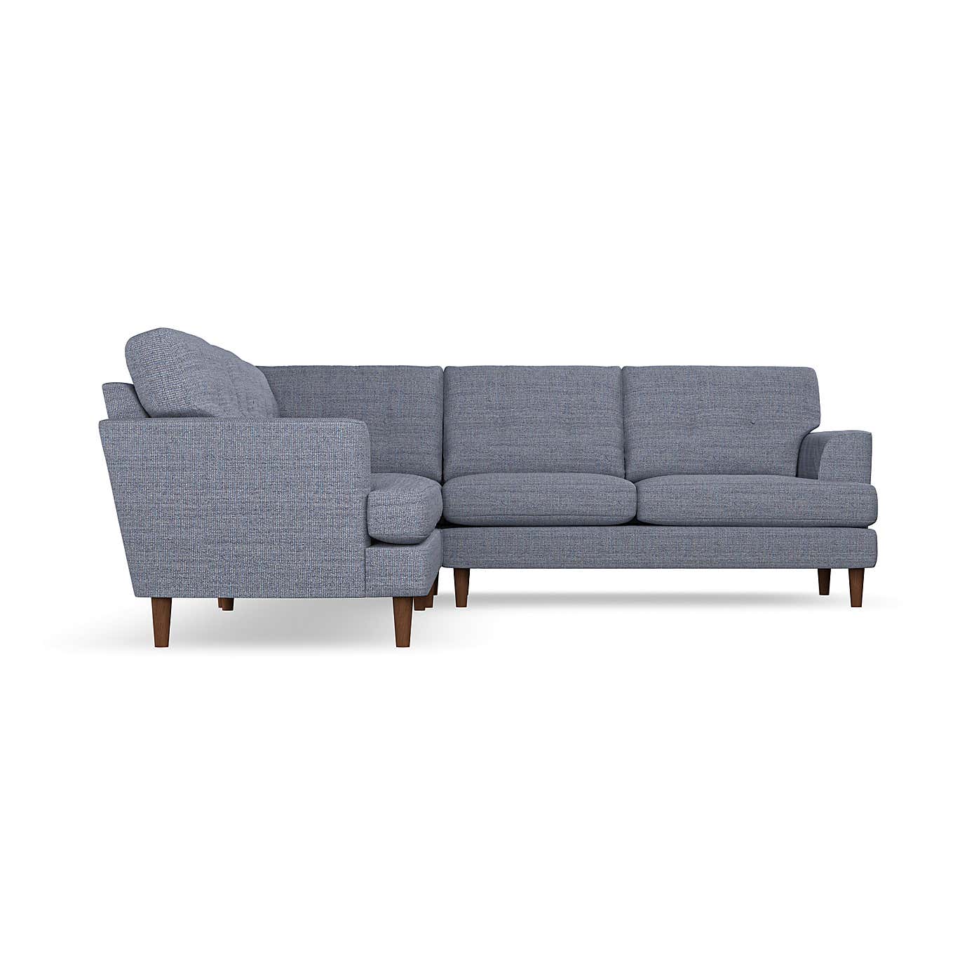 Cooper 5 Seater Corner Sofa