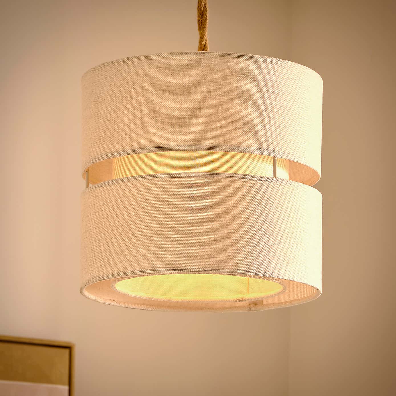 Frea Lamp Shade