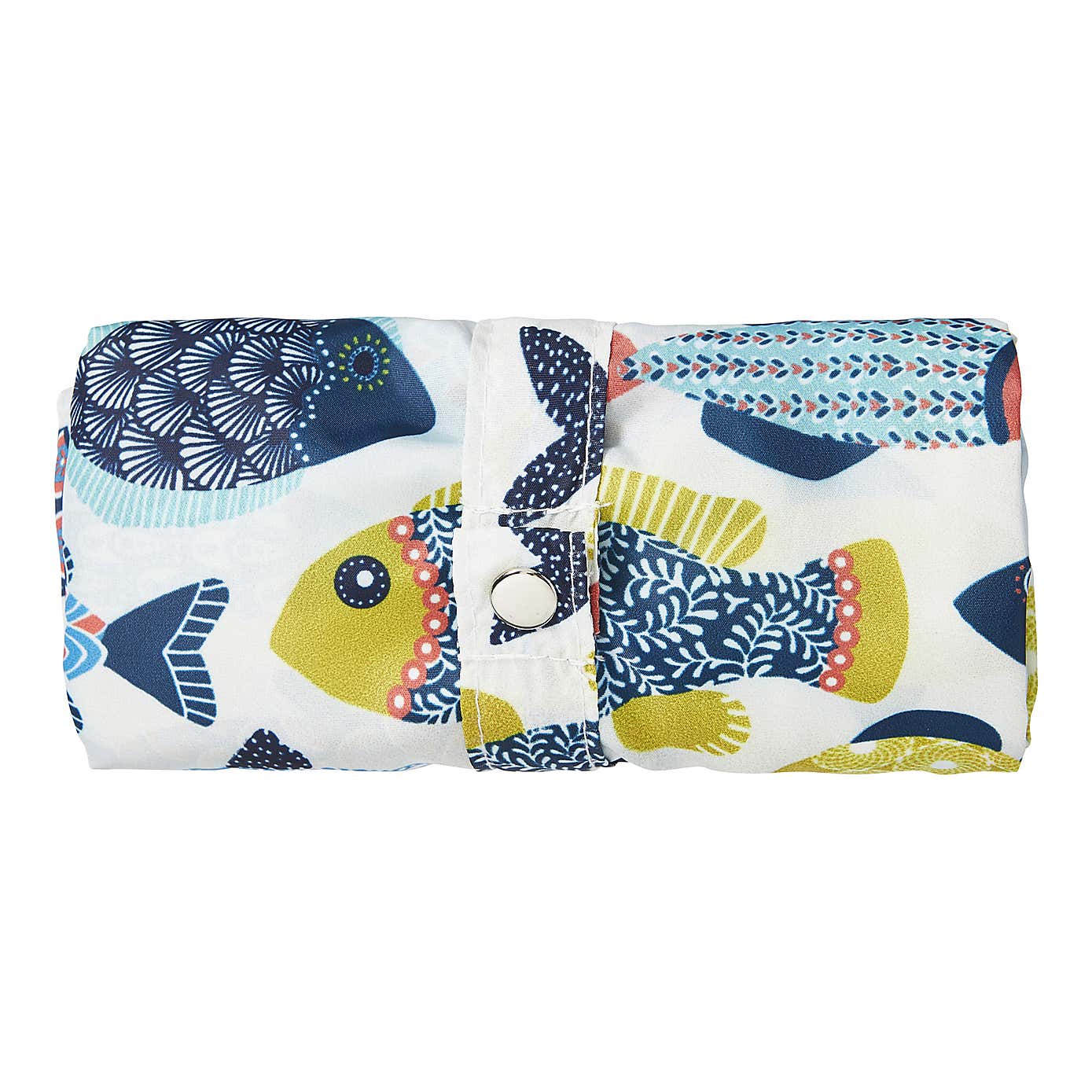 Ulster Weavers Aquarium Packable Bag
