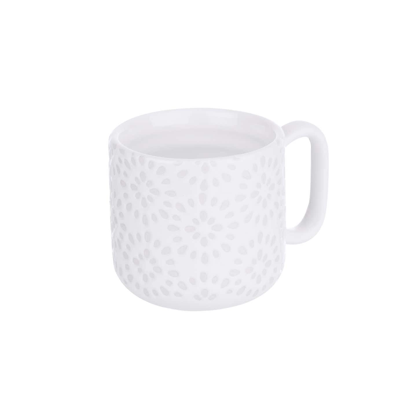 Artisan Street Set of 4 Espresso Mugs