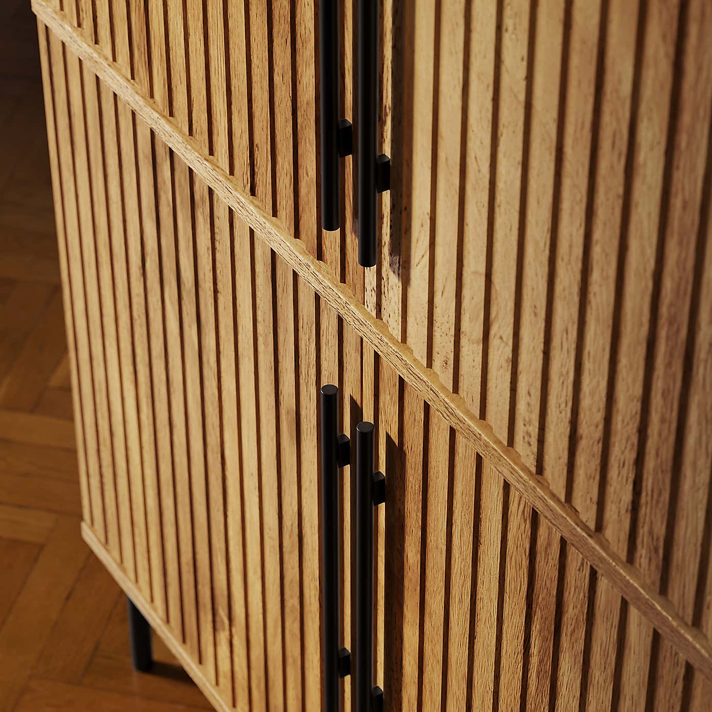 Bryant Hideaway Cabinet