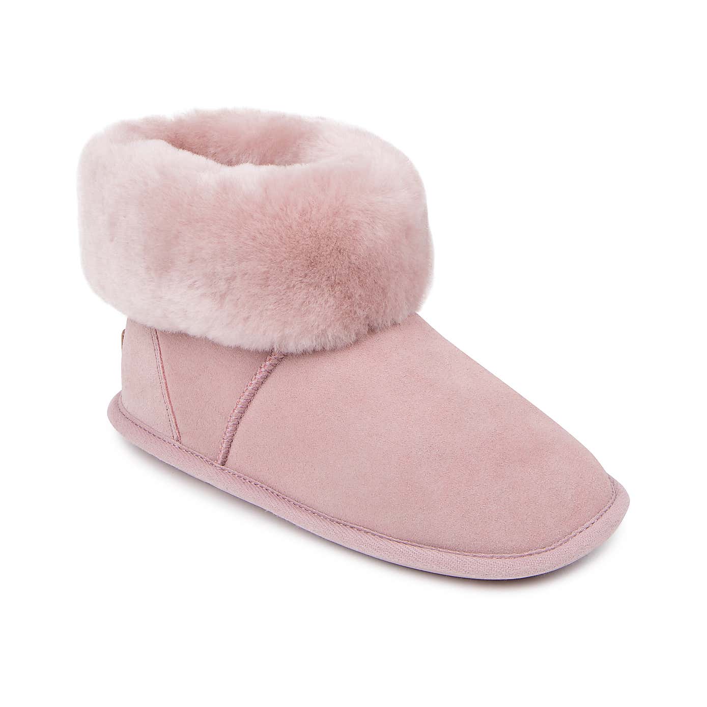 Just Sheepskin Albery Sheepskin Slippers