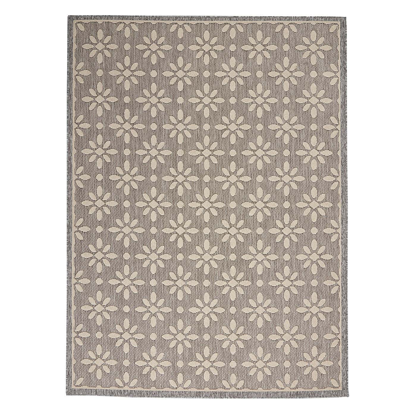 Cosumel Ditsy Indoor Outdoor Rug