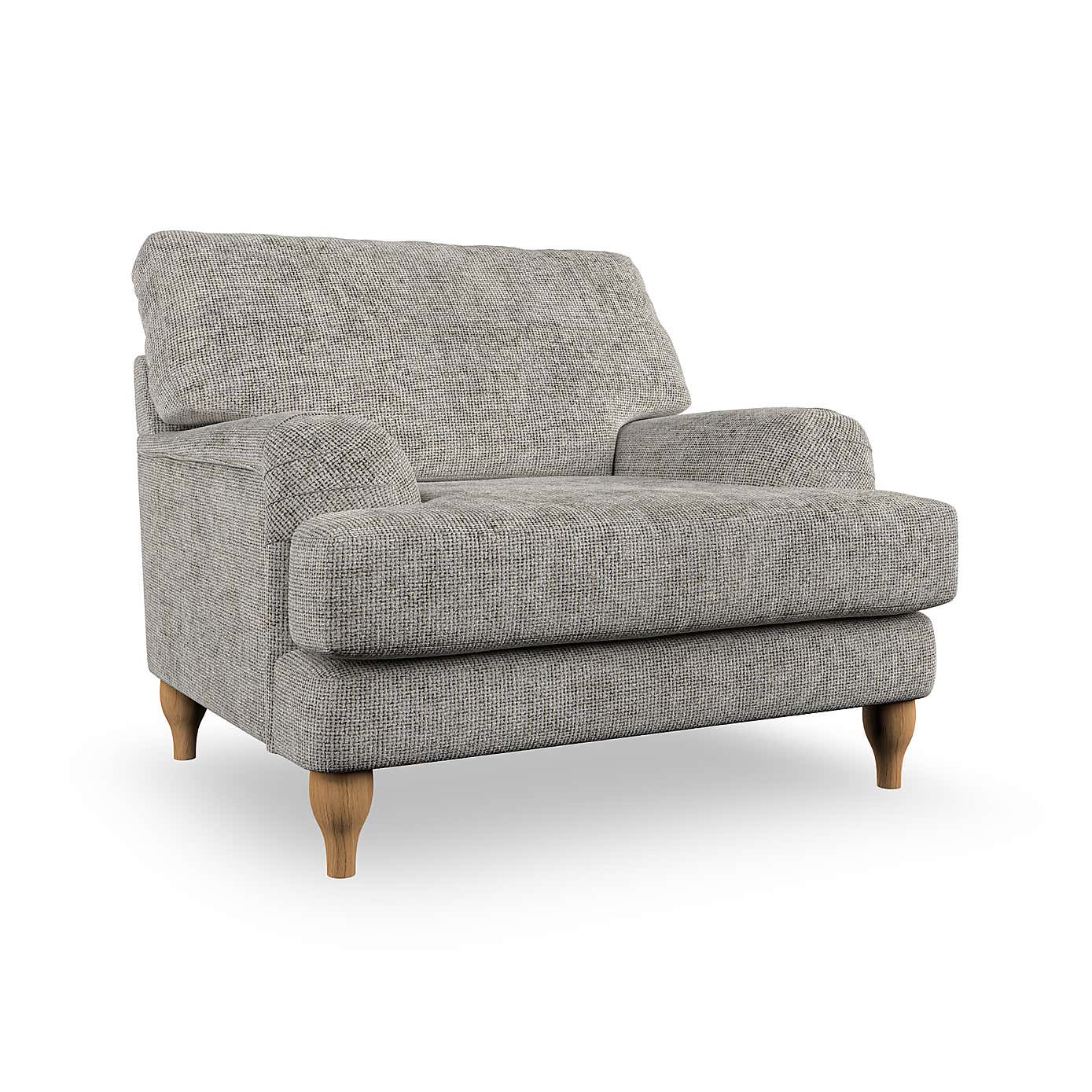Darwin Armchair