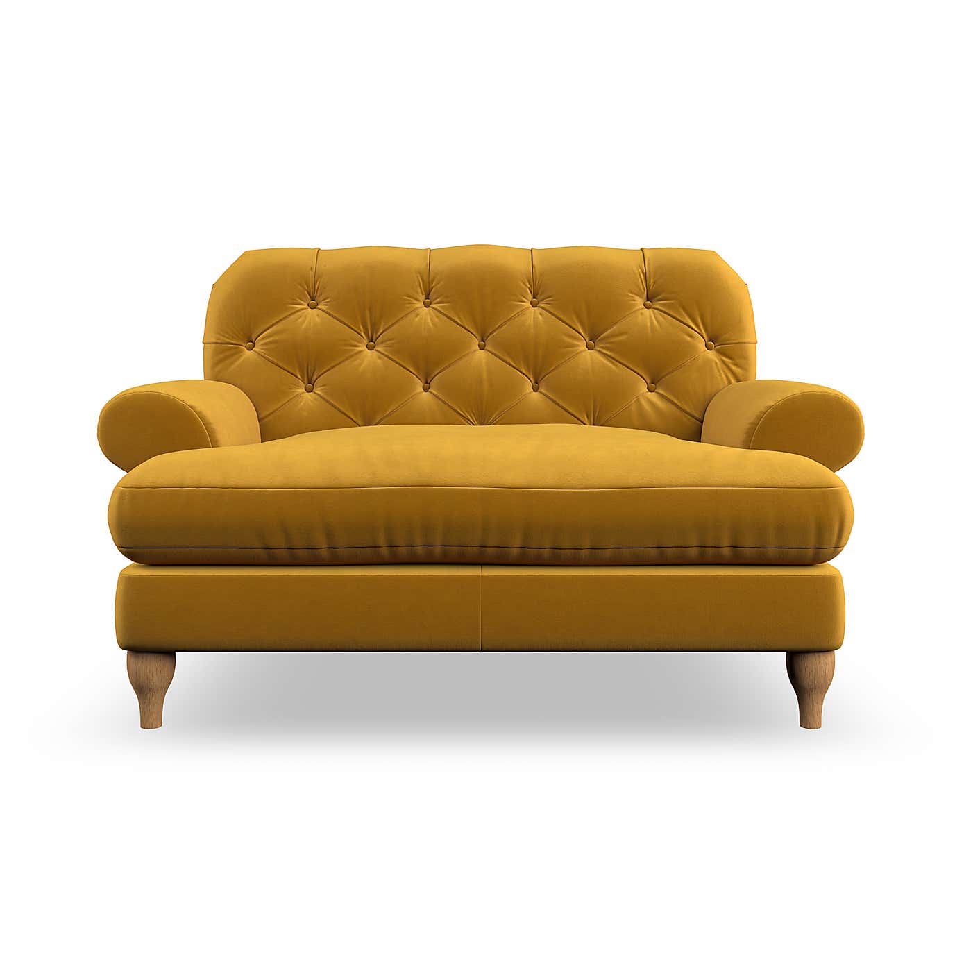 Canterbury Snuggle Chair