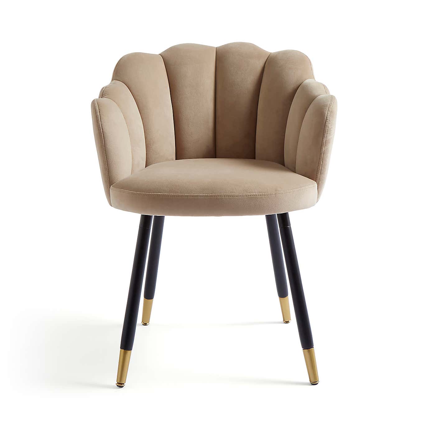 Vivian Velvet Dining Chair