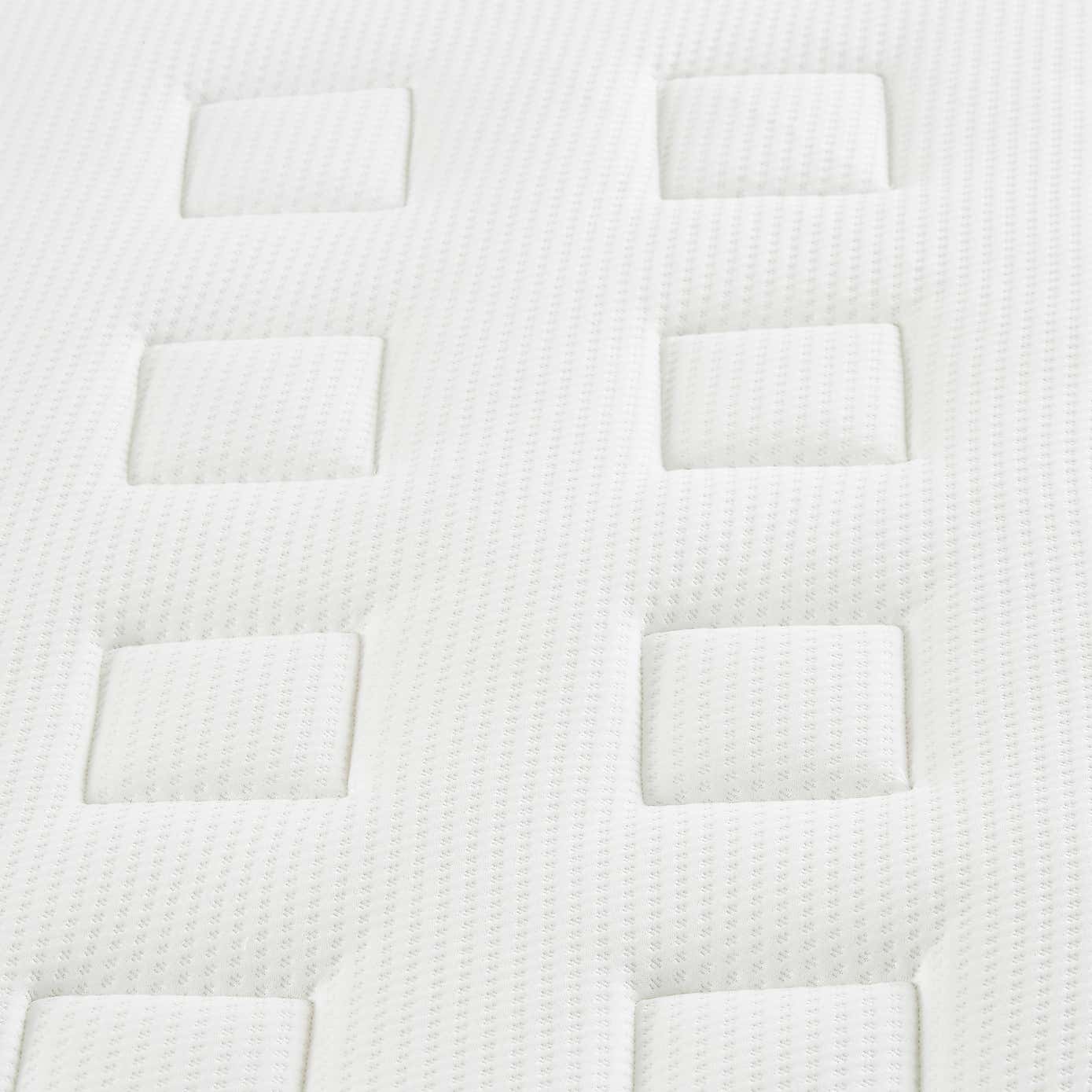 Fogarty Just Right Premium Memory Foam Mattress