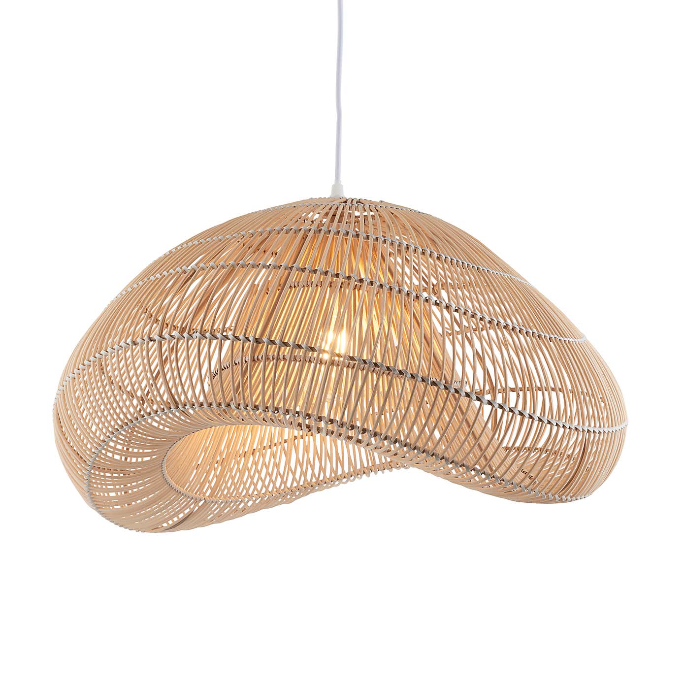 Vogue Fiji Easy Fit Pendant Shade