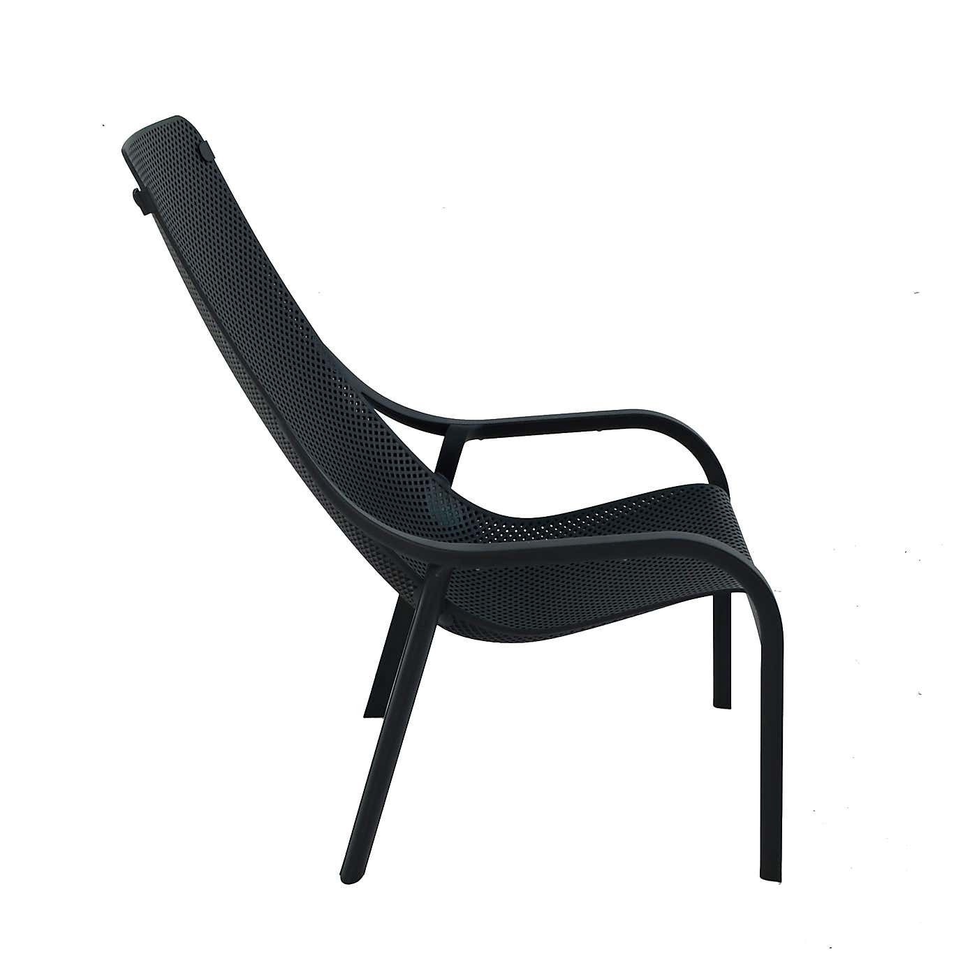 Nardi Net Lounge Chair