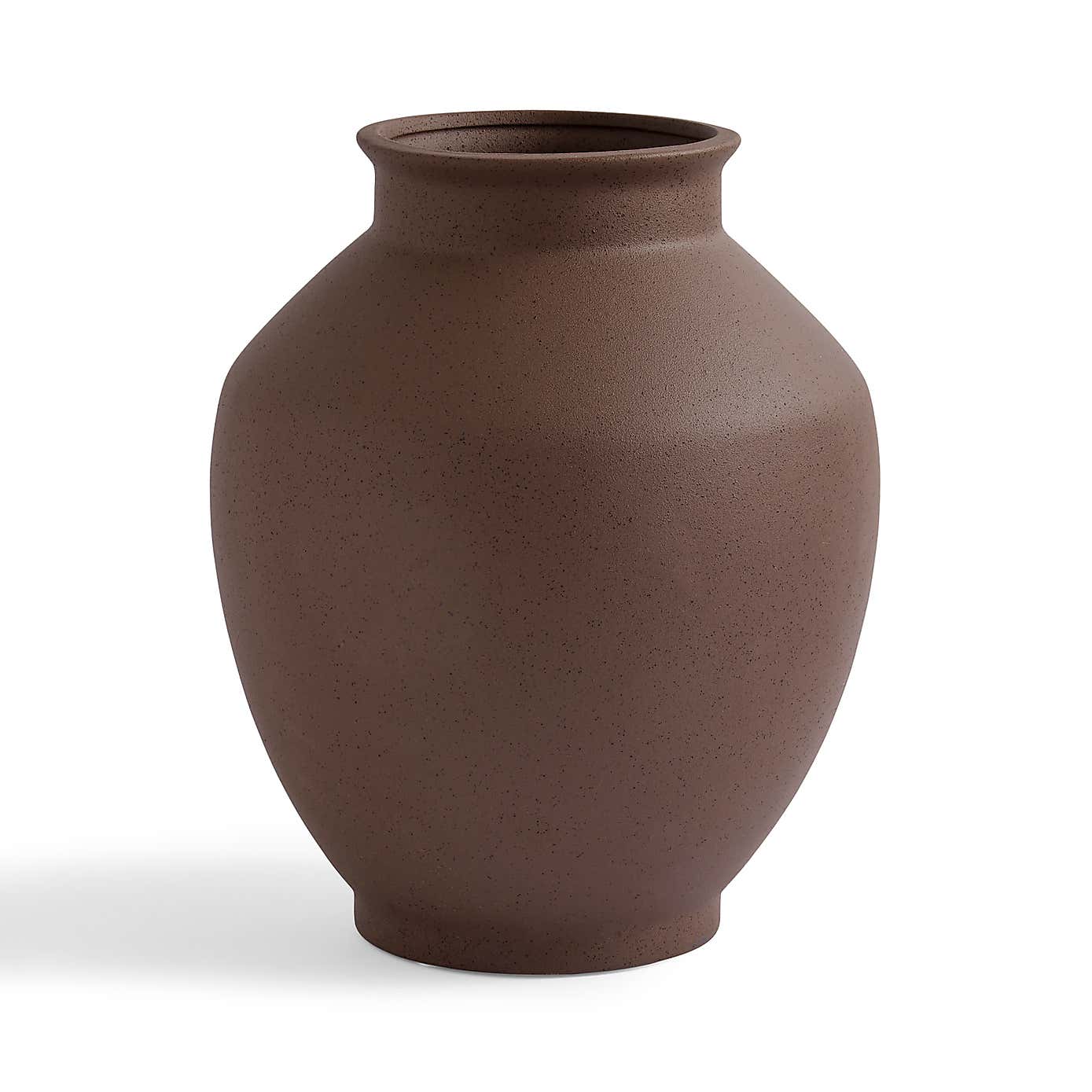 Traditional Stone Vase