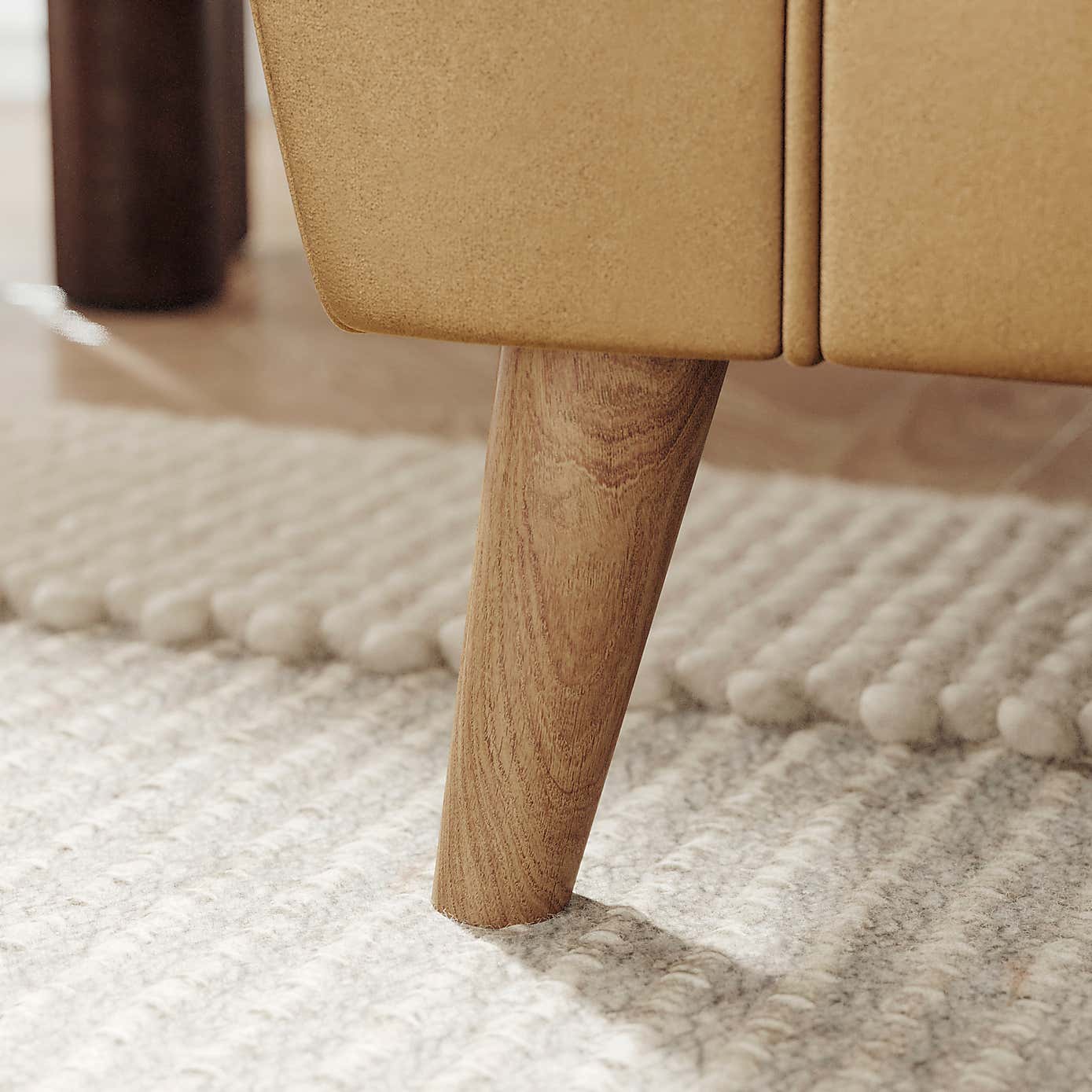 Opulent Velvet Swatch