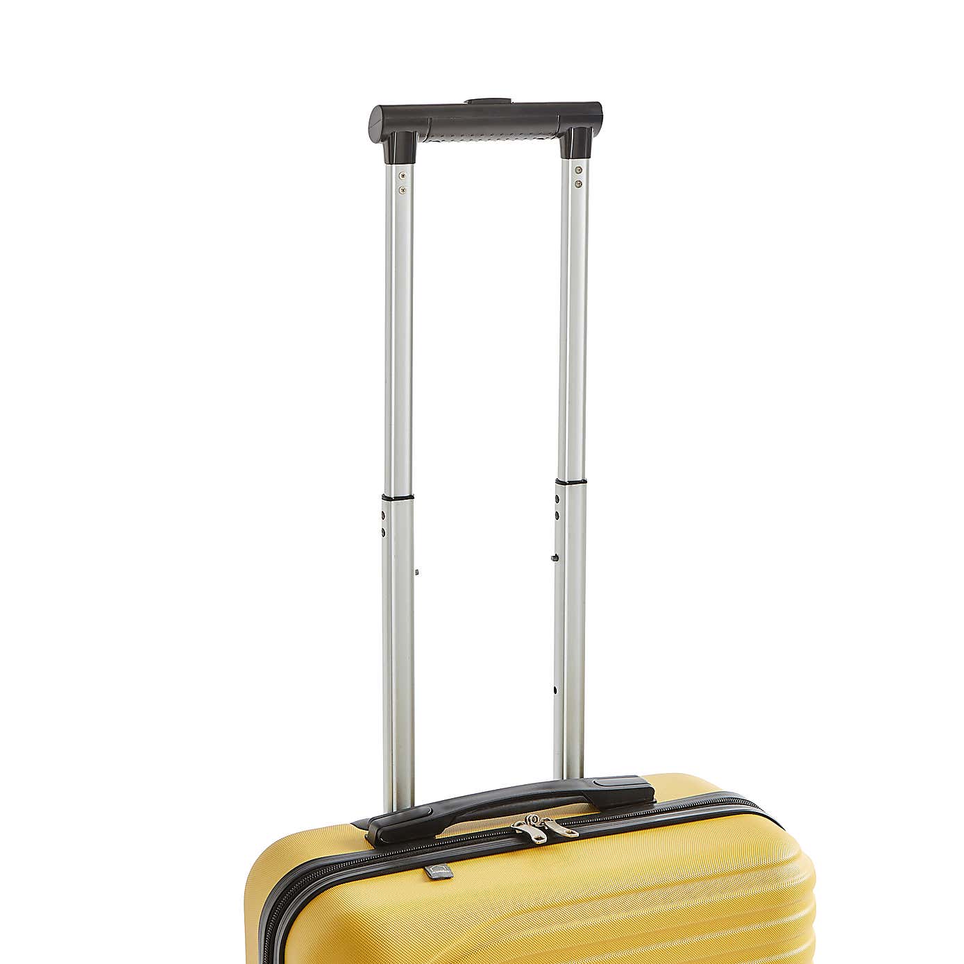 Elements Hard Shell Suitcase