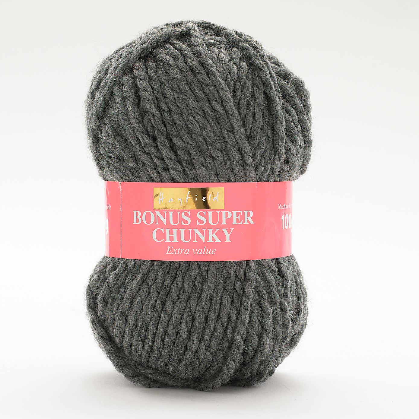 Hayfield Bonus Super Chunky  Yarn