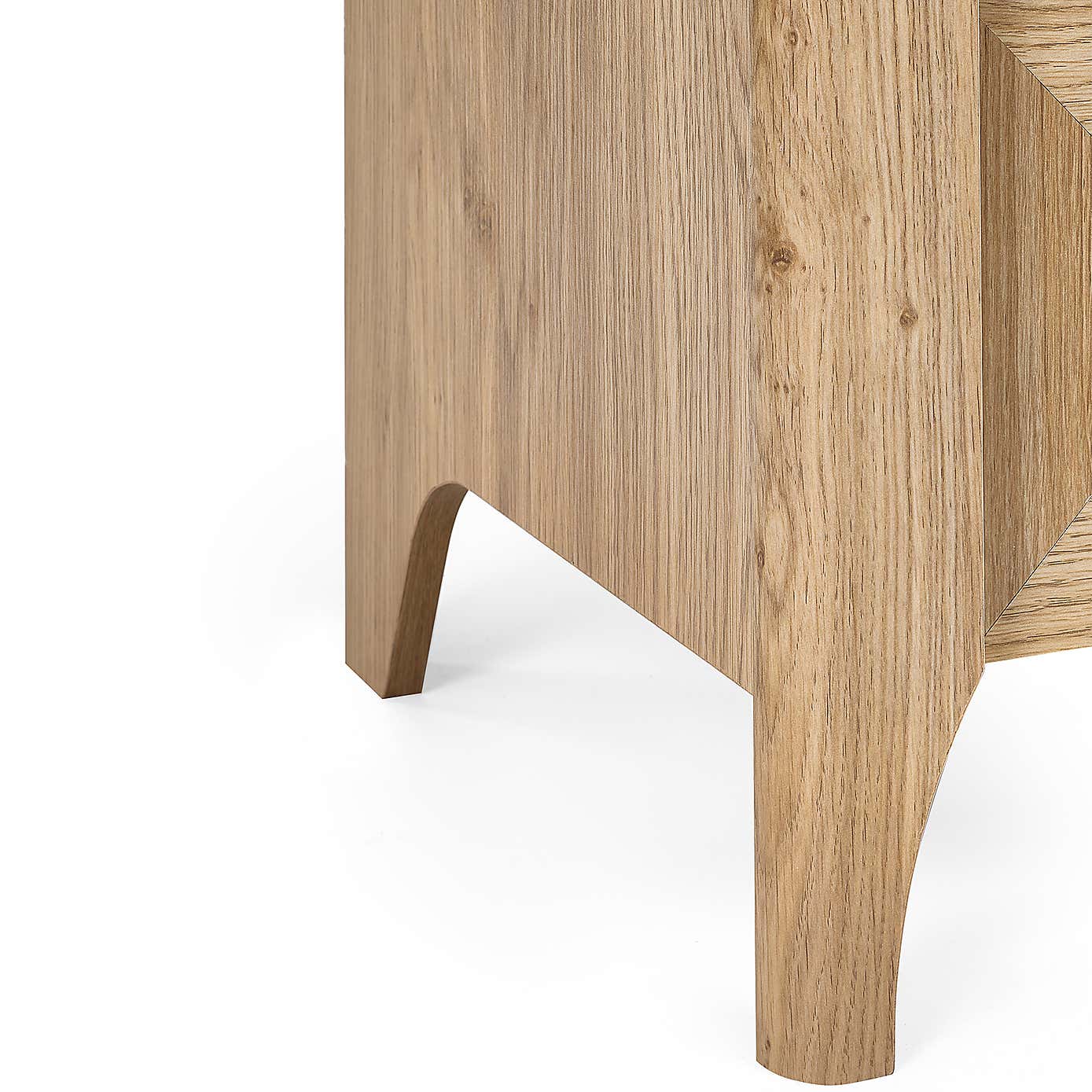 Victor 3 Drawer Chest