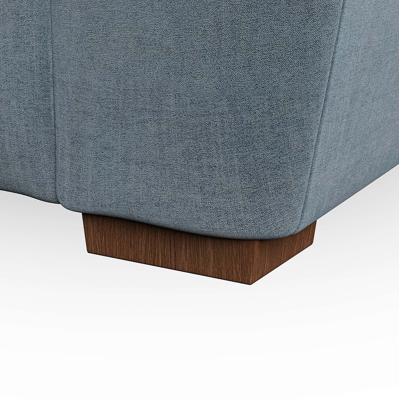 Madison 4 Seater Sofa