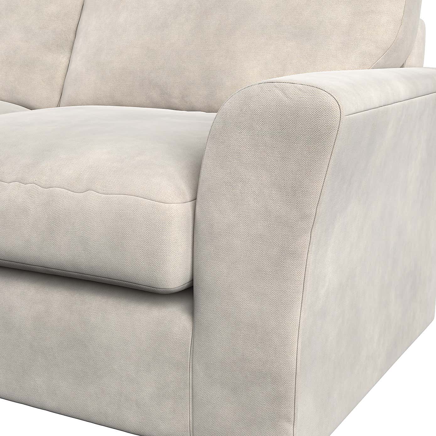 Lena 3 Seater Sofa Bed