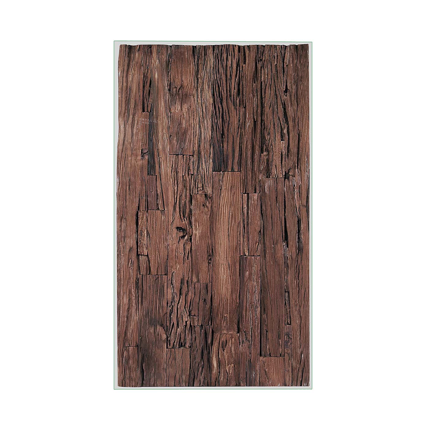 Indus Valley Railway Sleeper Coffee Table