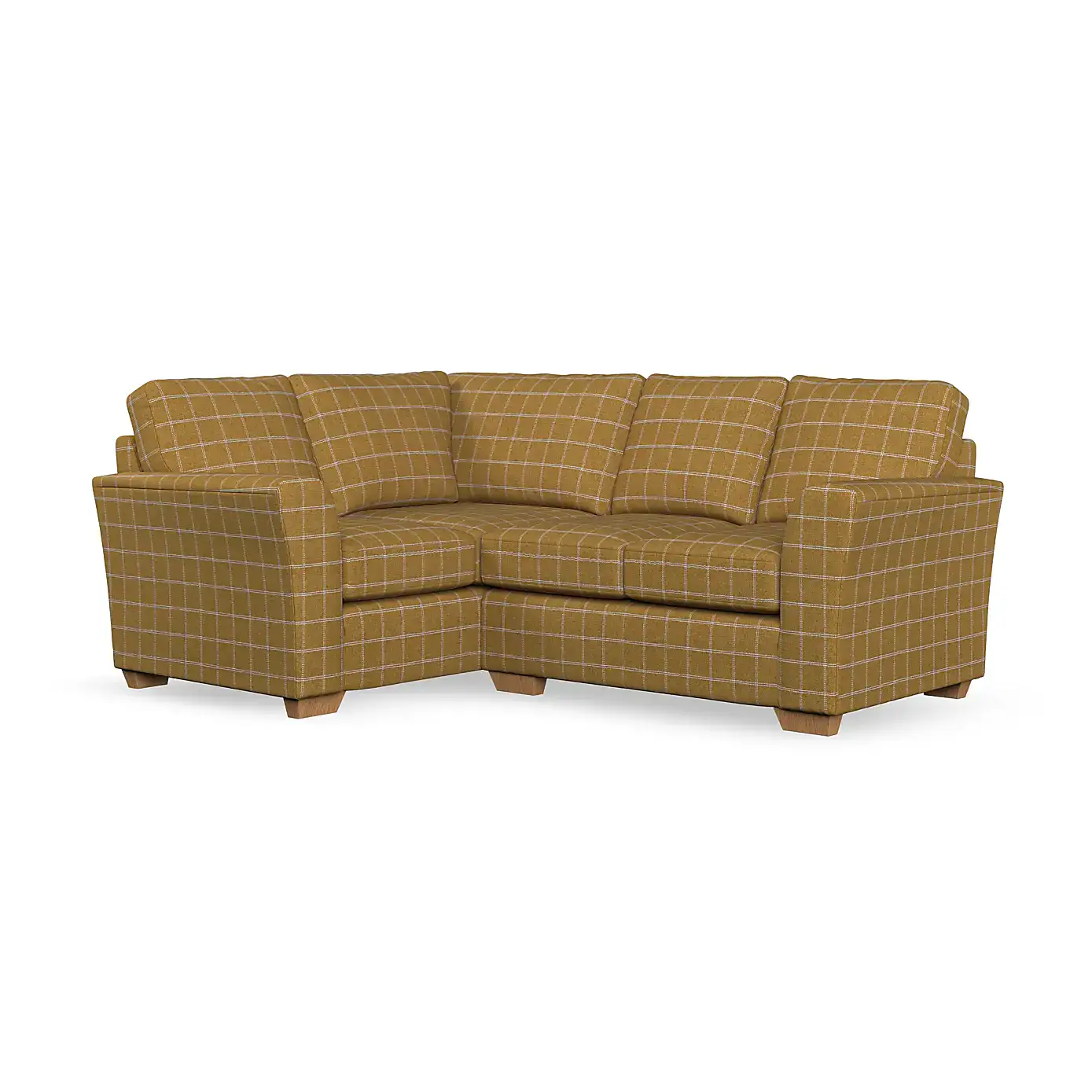 Lena Small Corner Sofa