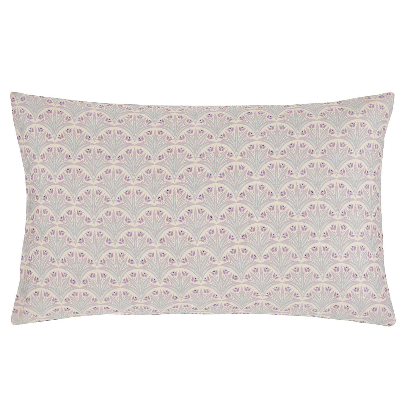 Nouveau Trail 100% Cotton Duvet Cover and Pillowcase Set