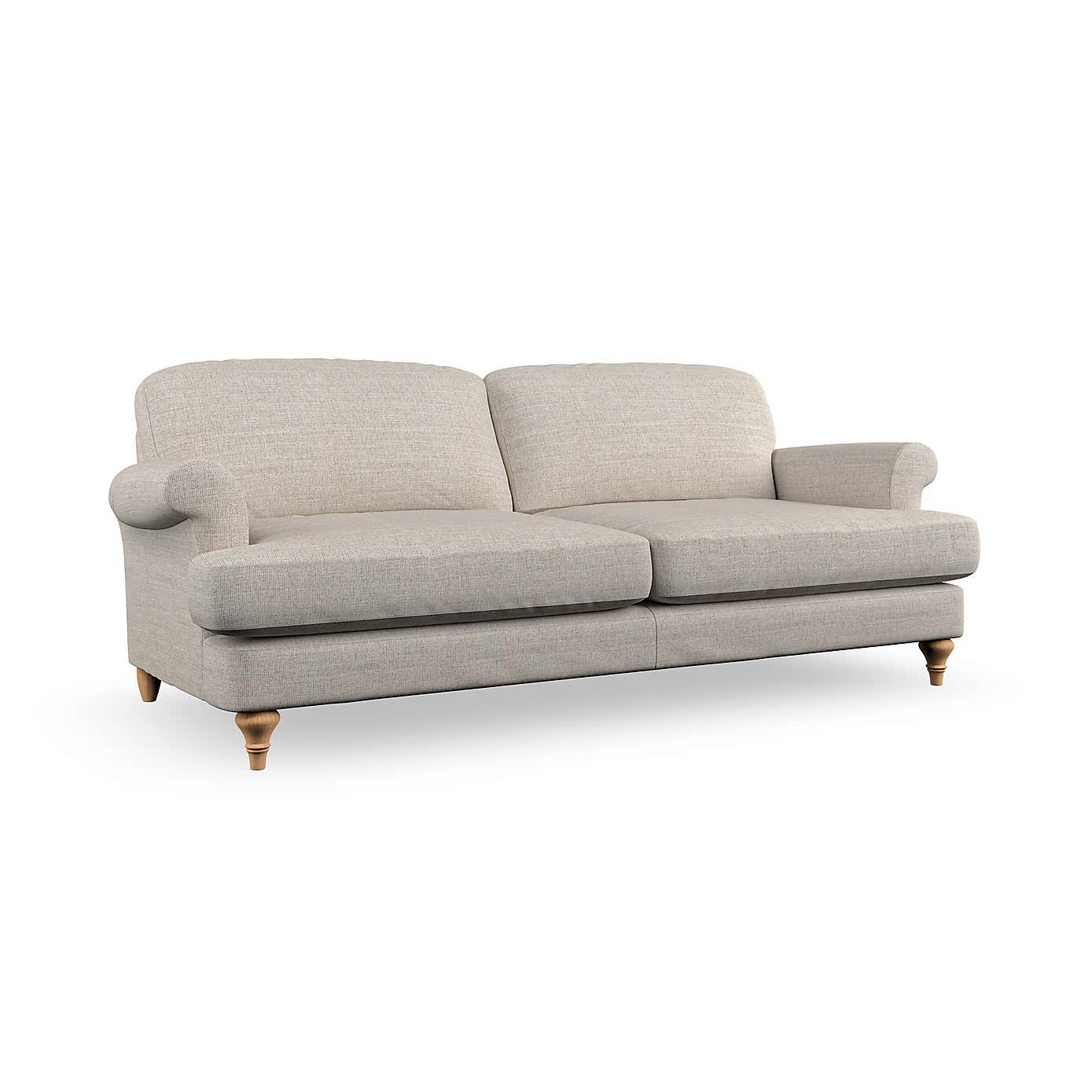 Evie Large 3 Seater Sofa