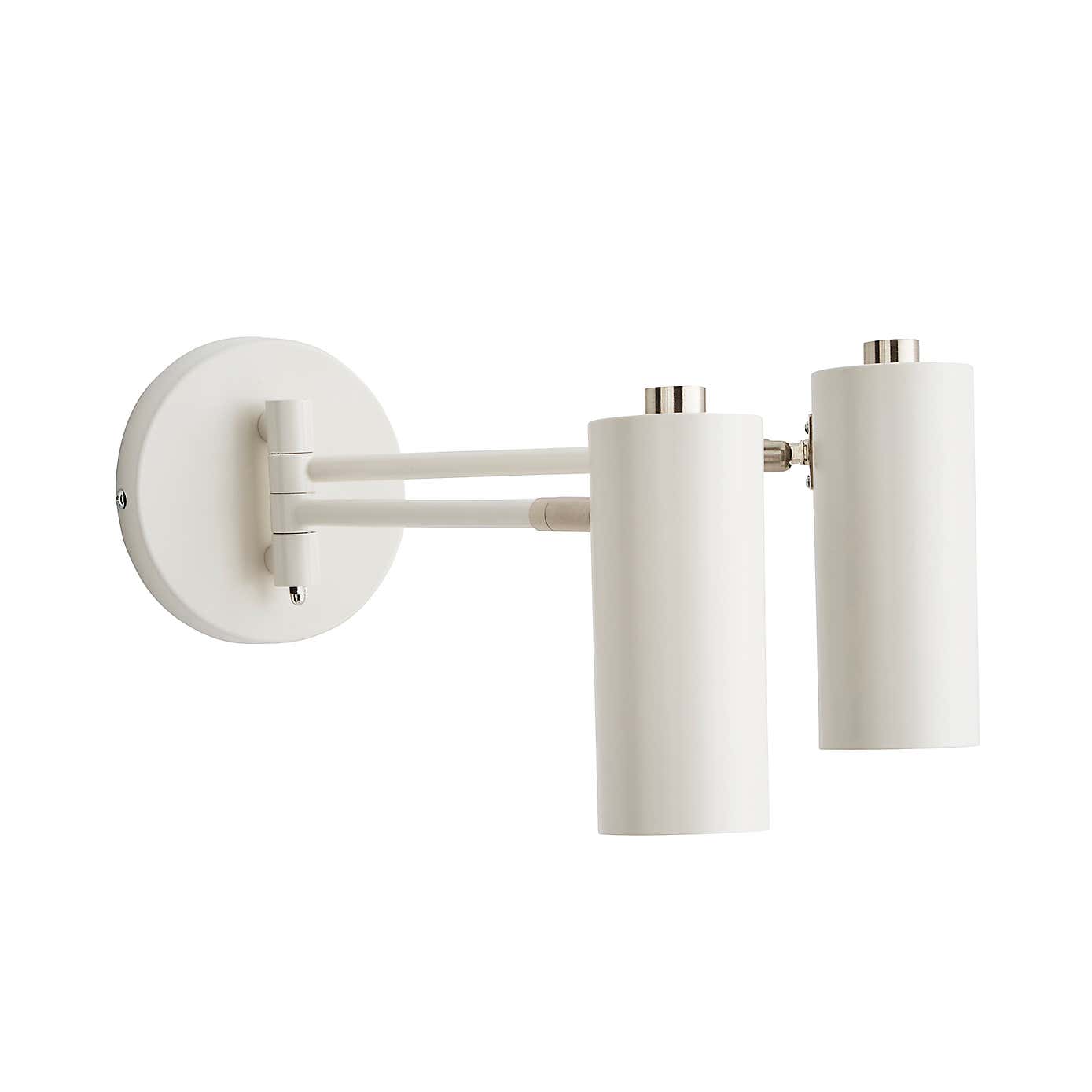 Leila Dual Wall Light