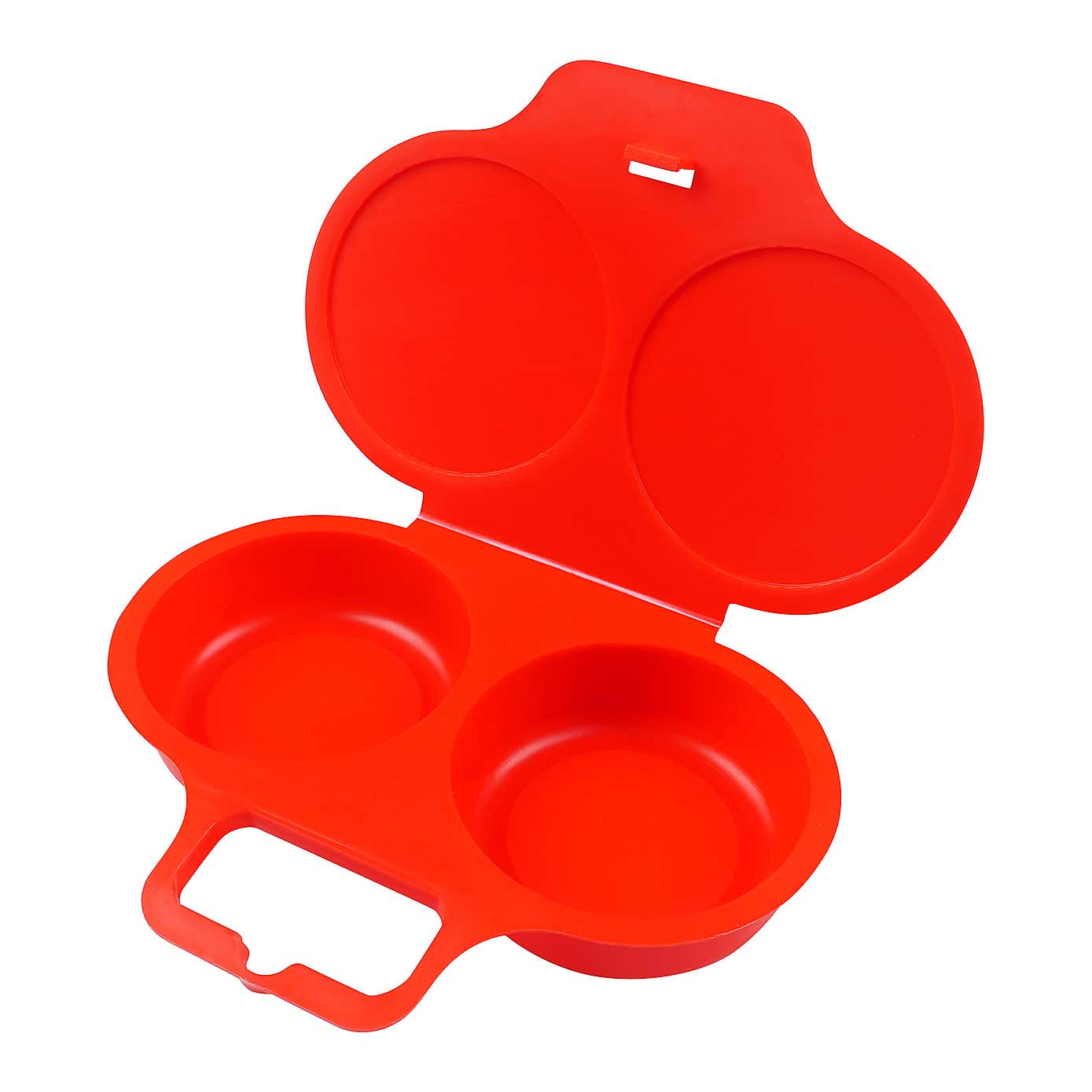 good2heat Microwave 2 Egg Poacher