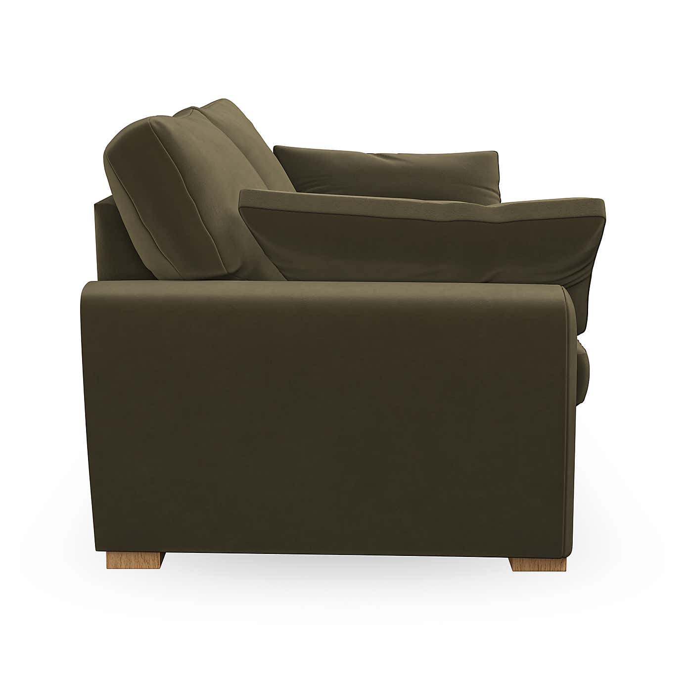 Madison 4 Seater Sofa