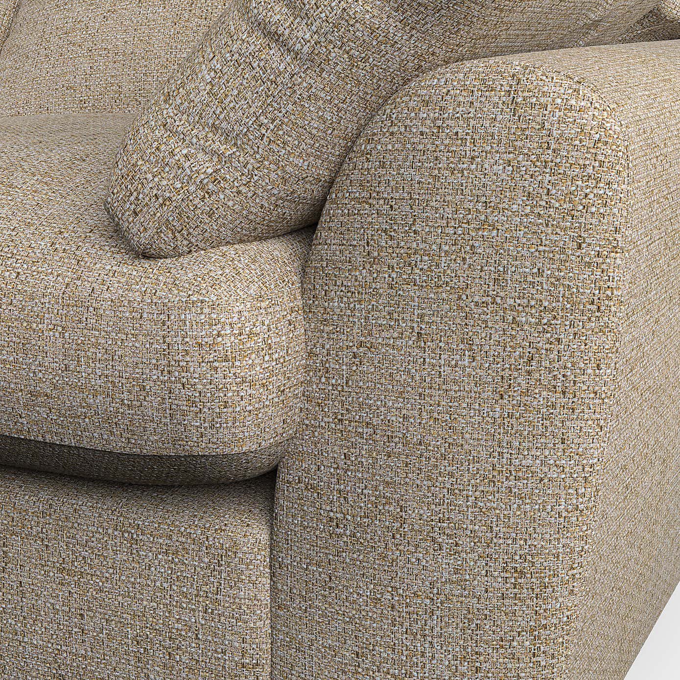 Madison 3 Seater Sofa