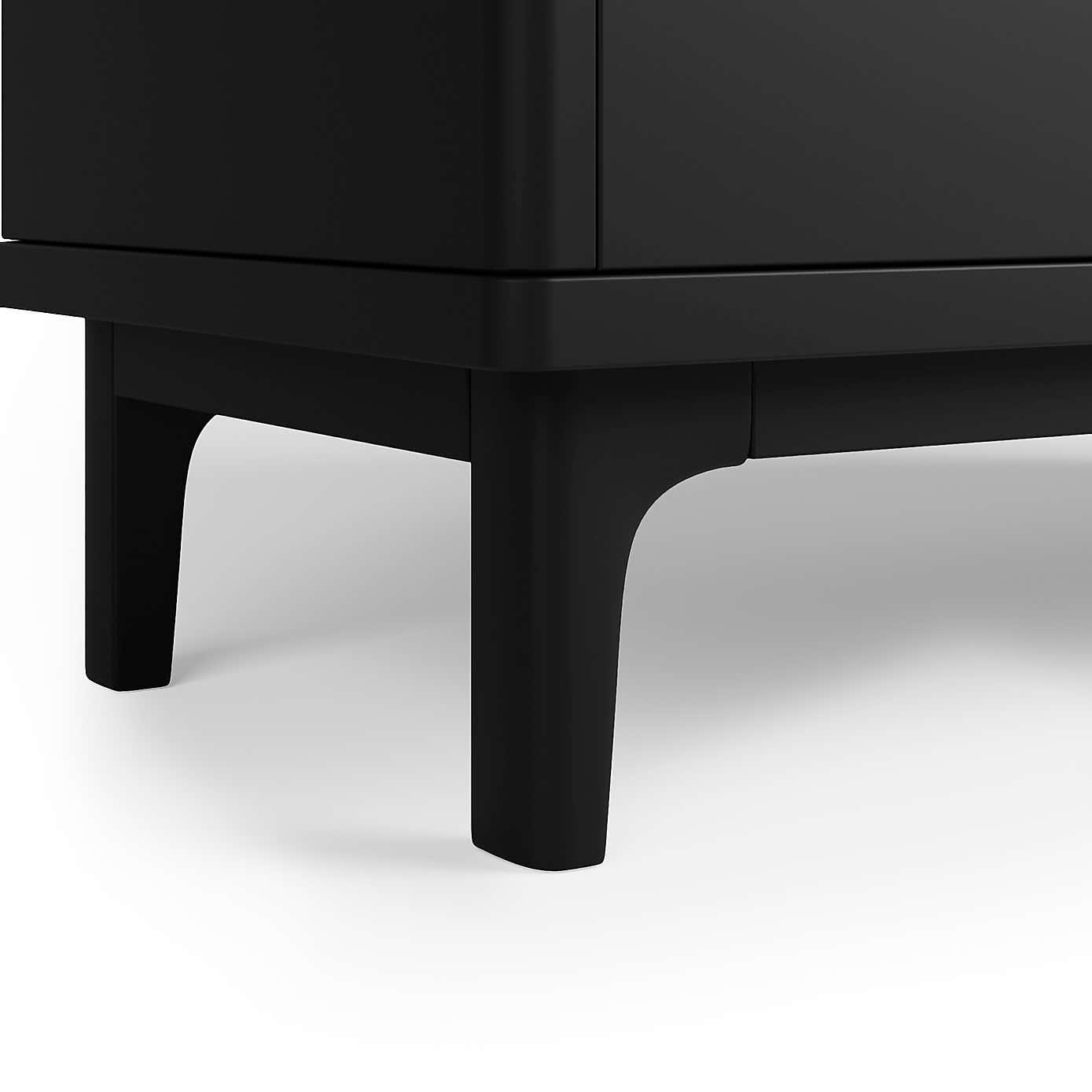 Franco Corner TV Unit