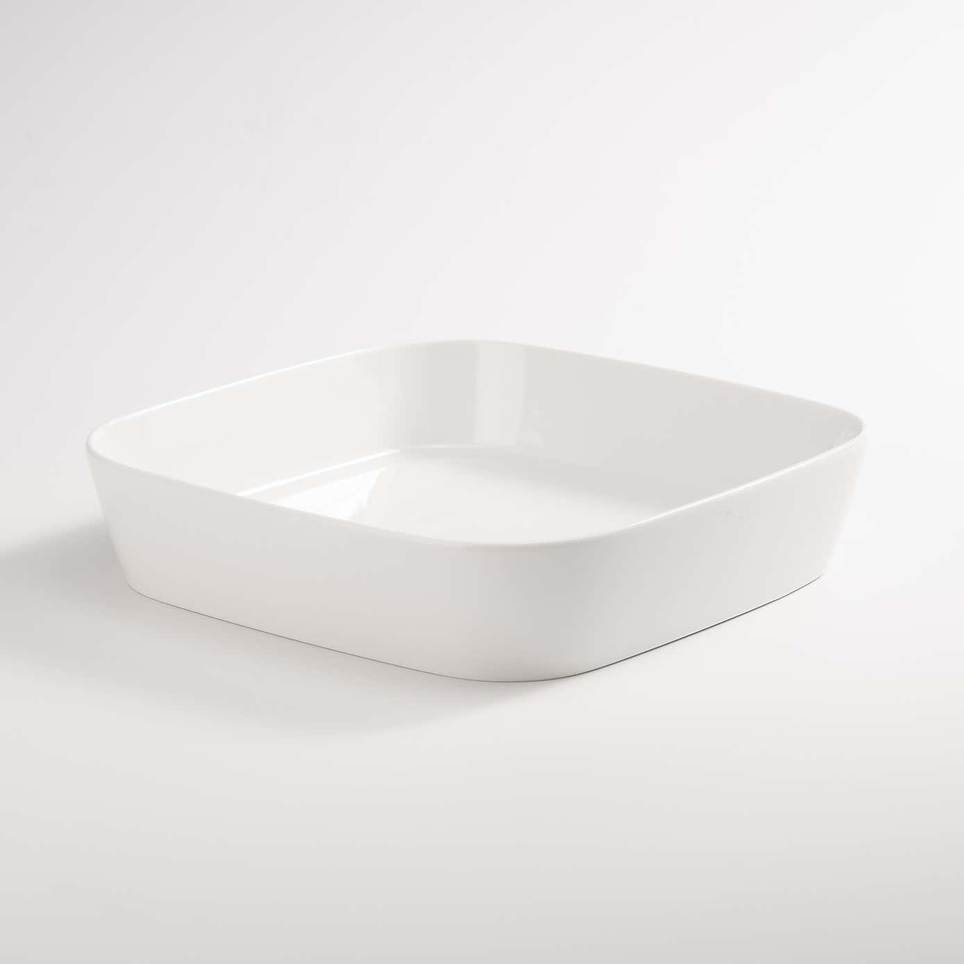 Larson Square Pasta Bowl
