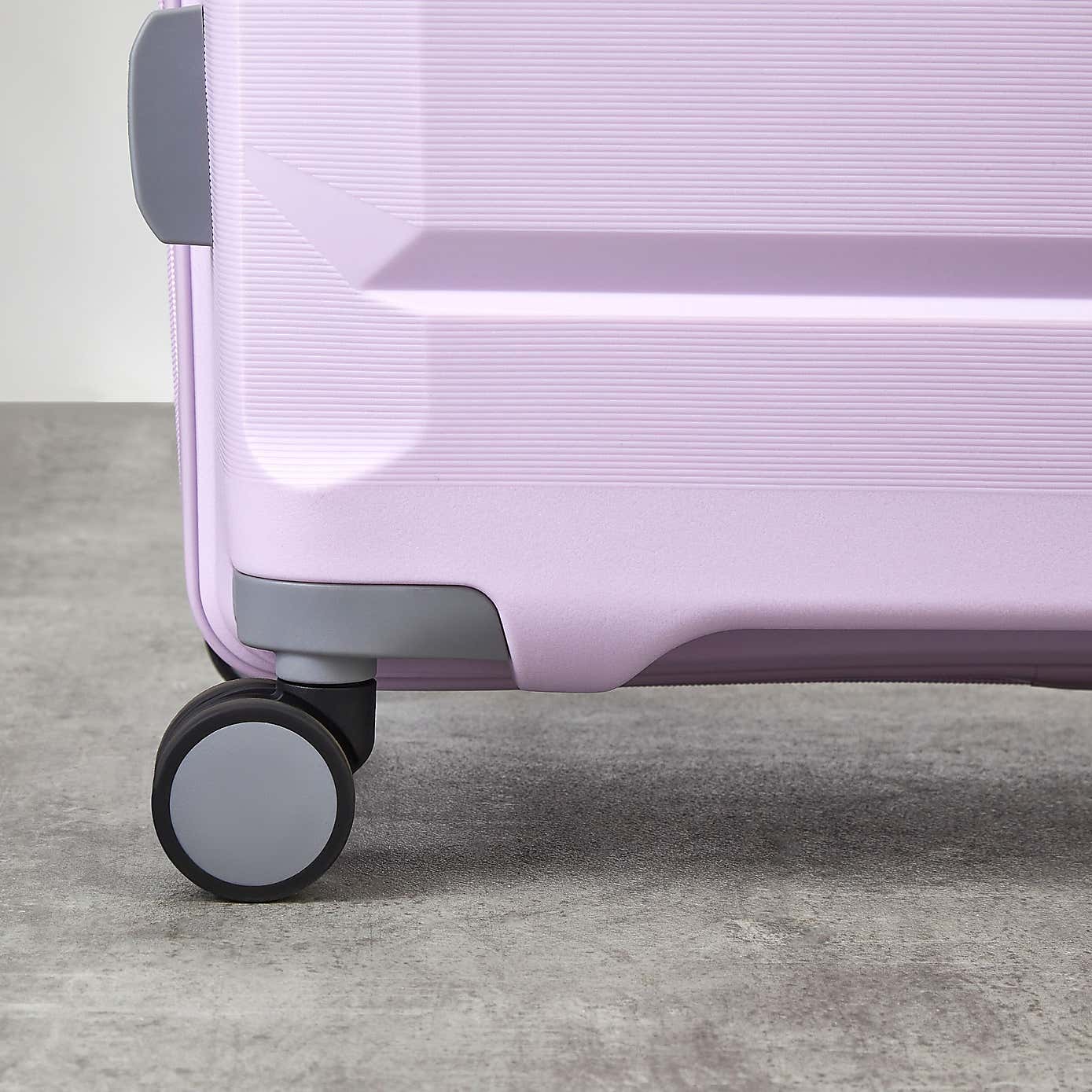 Rock Luggage Tulum Suitcase