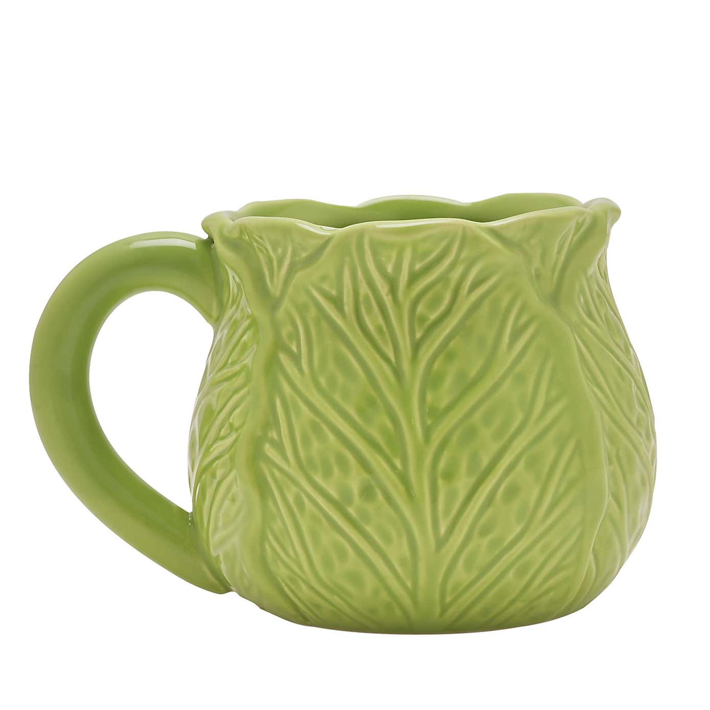 The Cottage Garden Cabbage Mug