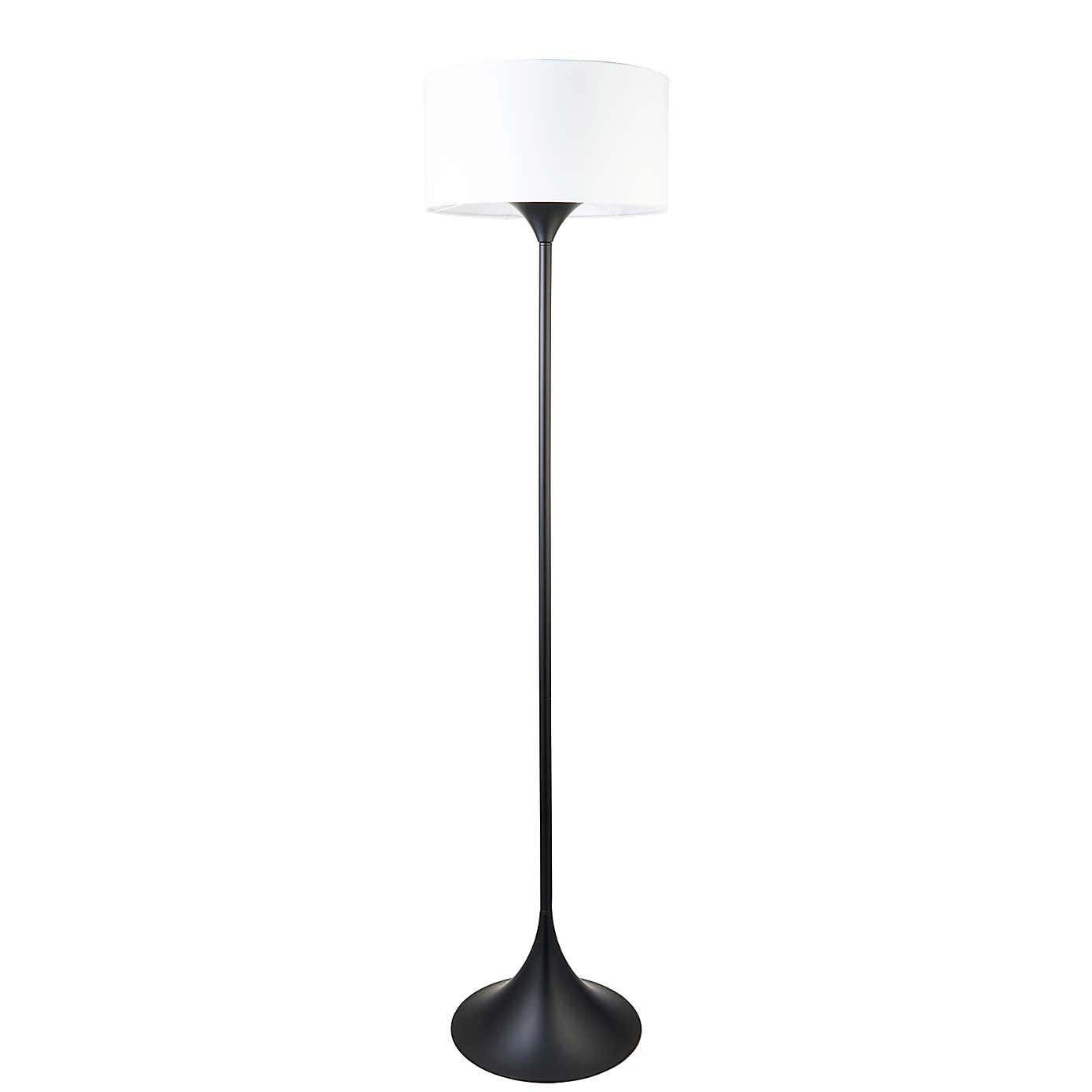 Tromp Modern Floor Lamp