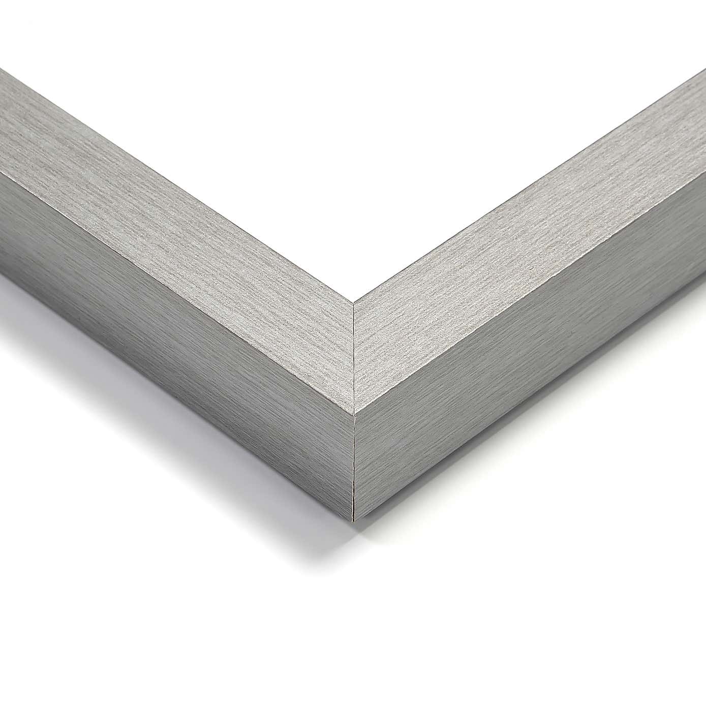 Dusk at Arran Framed Print