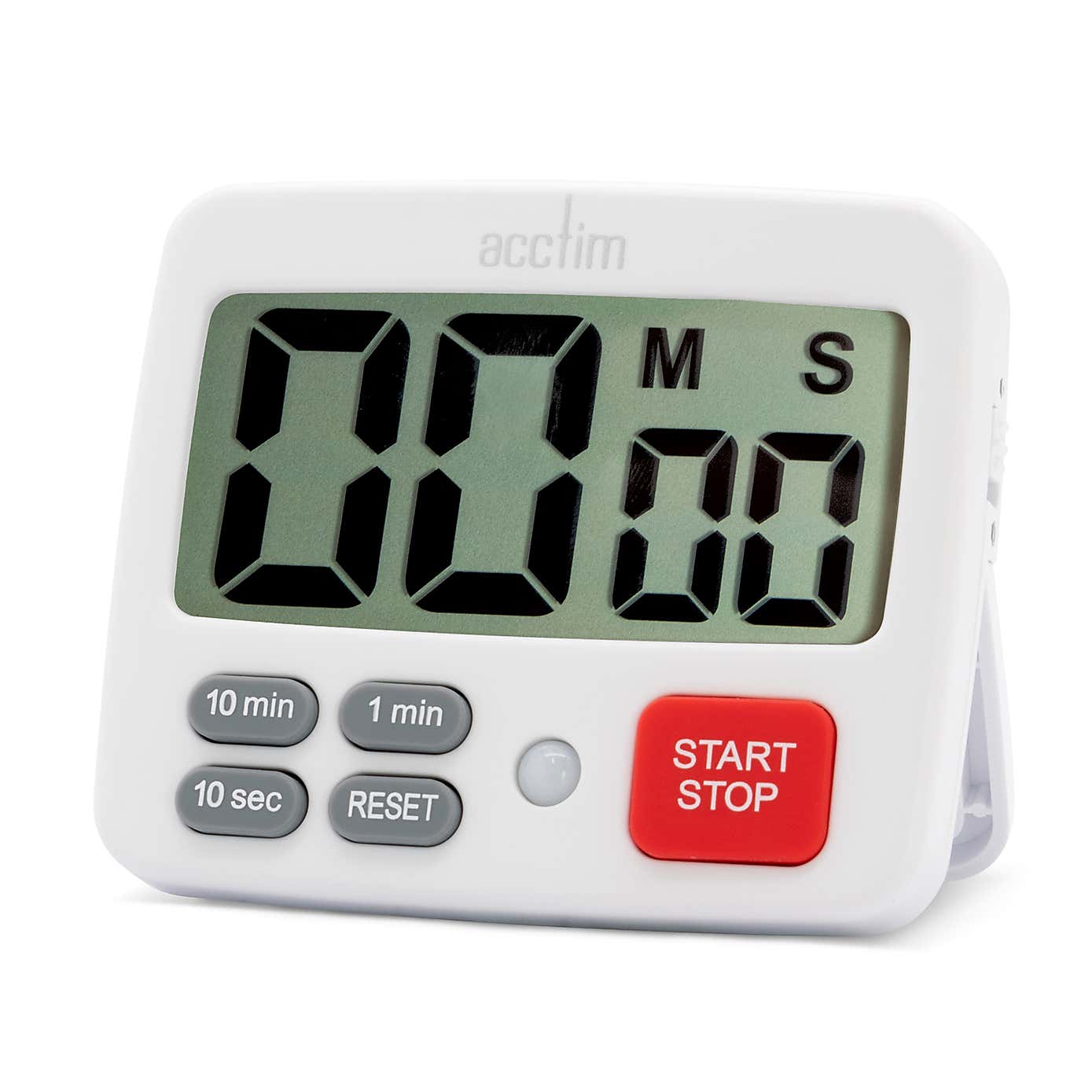 Acctim Silent Easy Timer