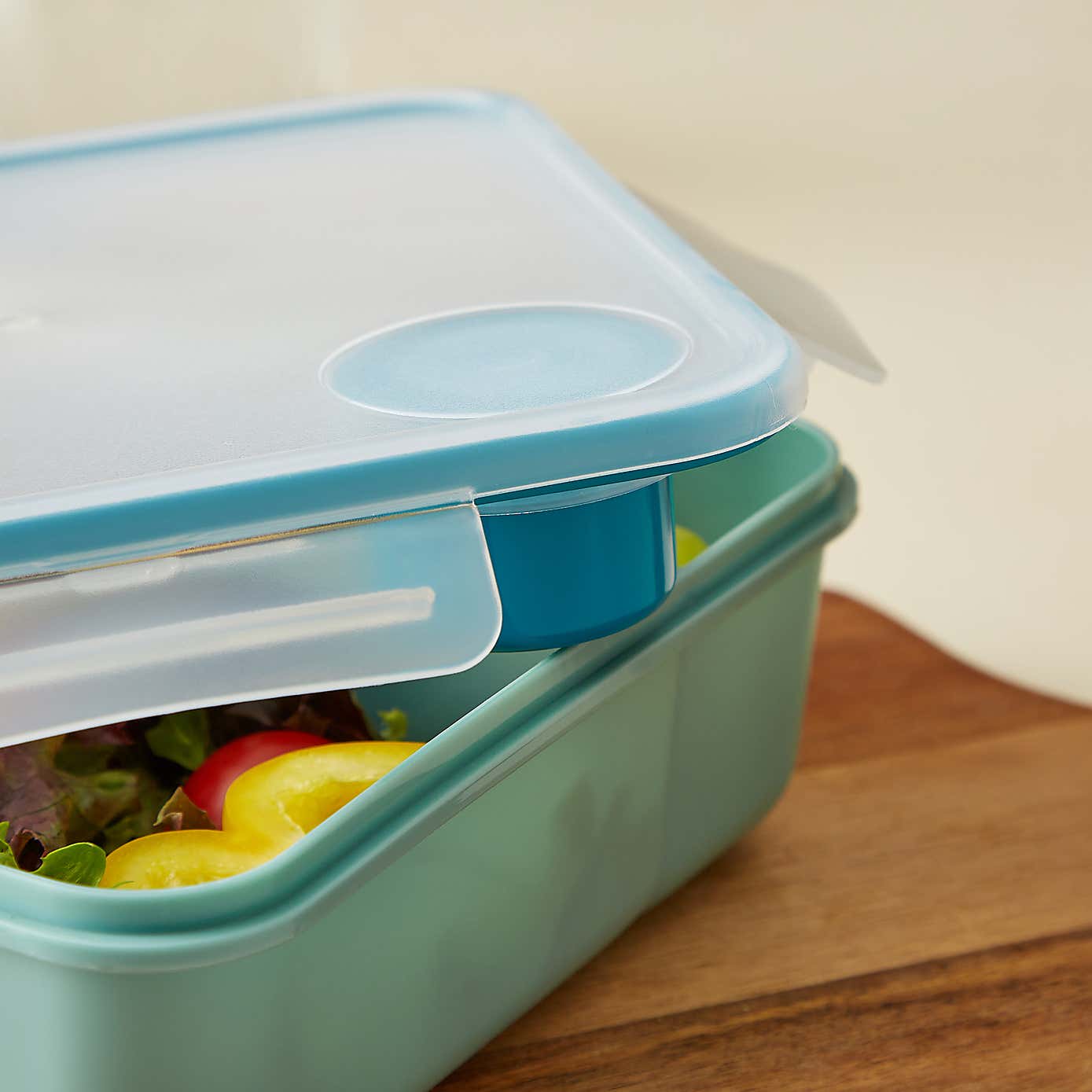 Compartment Lunch Box