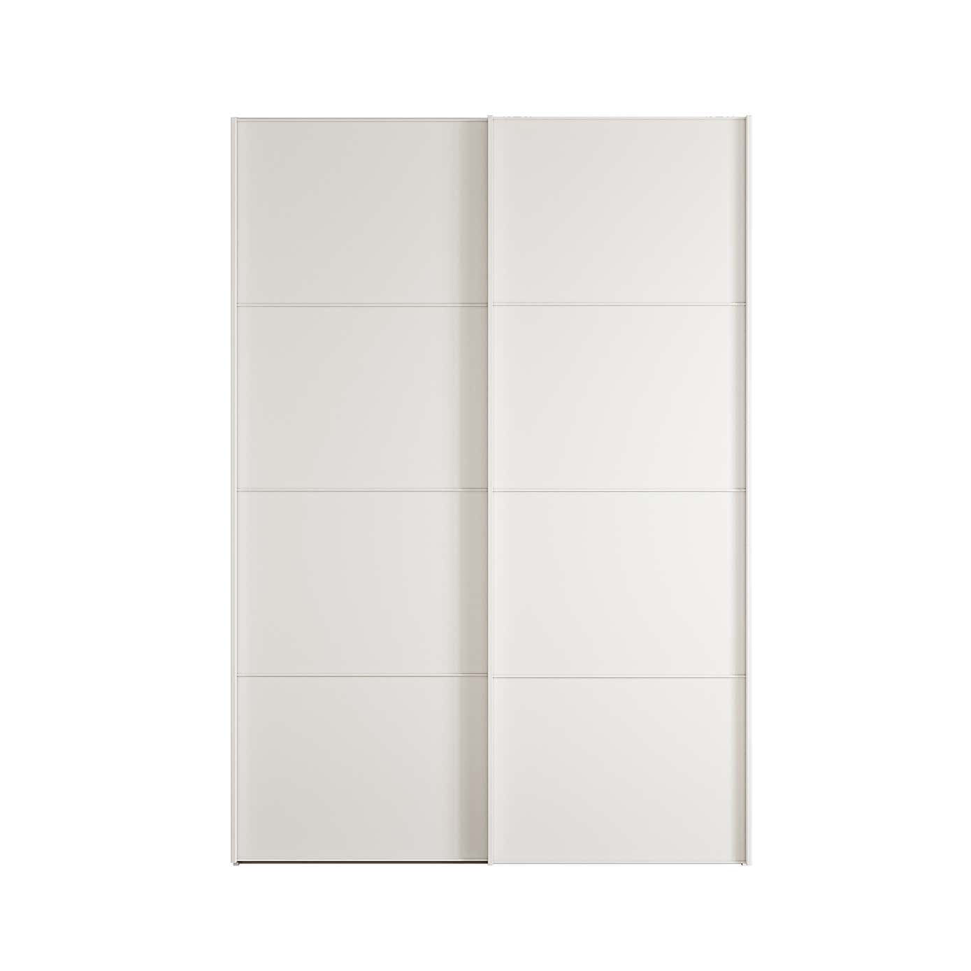 Altena 1.5m Sliding Wardrobe