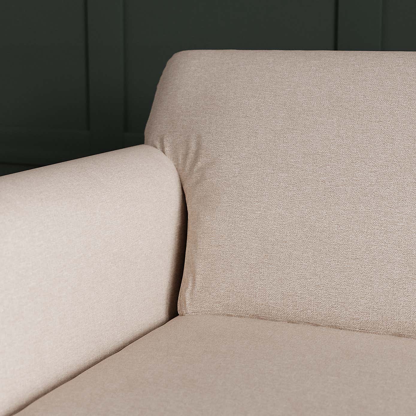 Soft Texture Fabric Sample