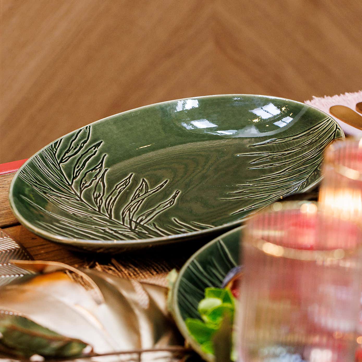 LA CAFETIERE Stovetop 4 cup Copper