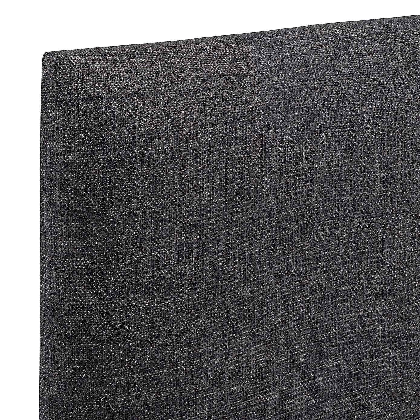 Essentials Woven Fabric Headboard