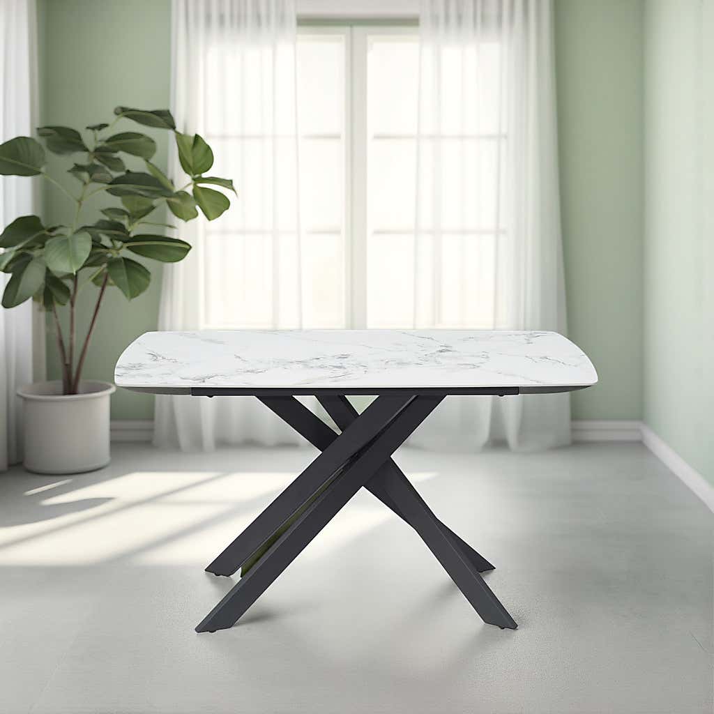 Indus Valley Aura Dining Table