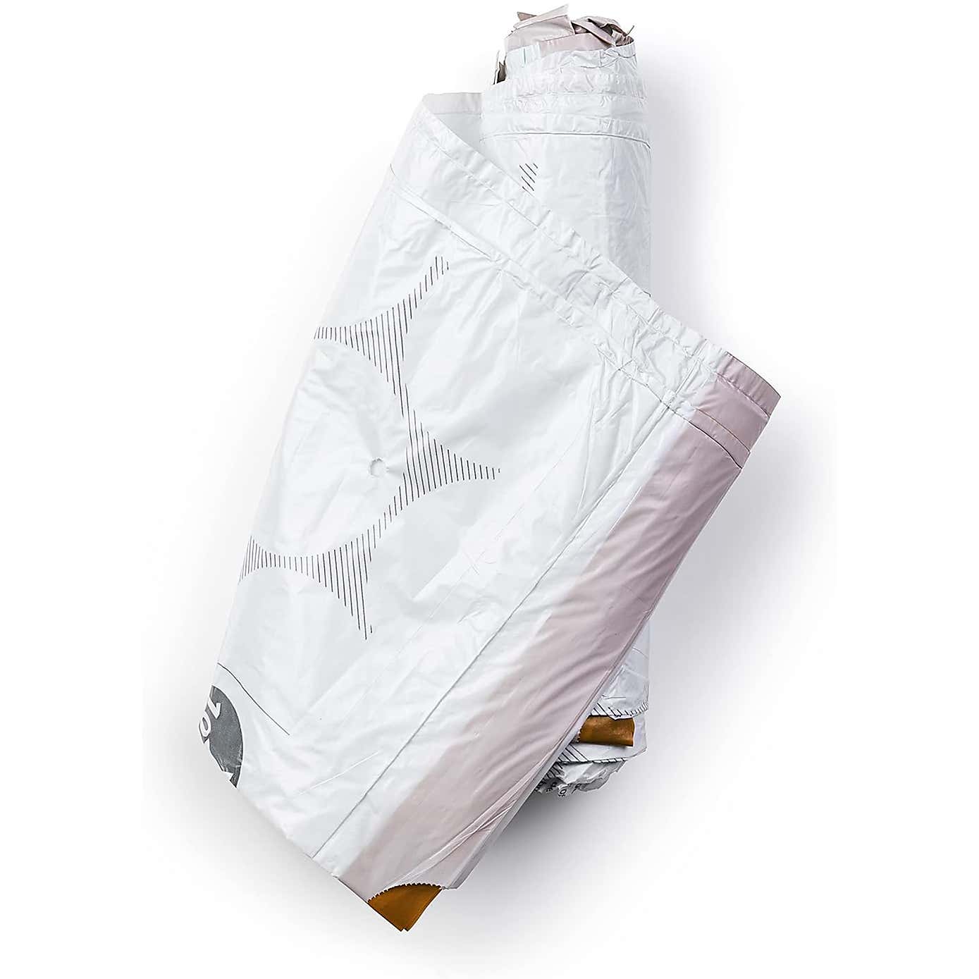 Brabantia Pack of 200 10-12L Code X PerfectFit Bin Bags