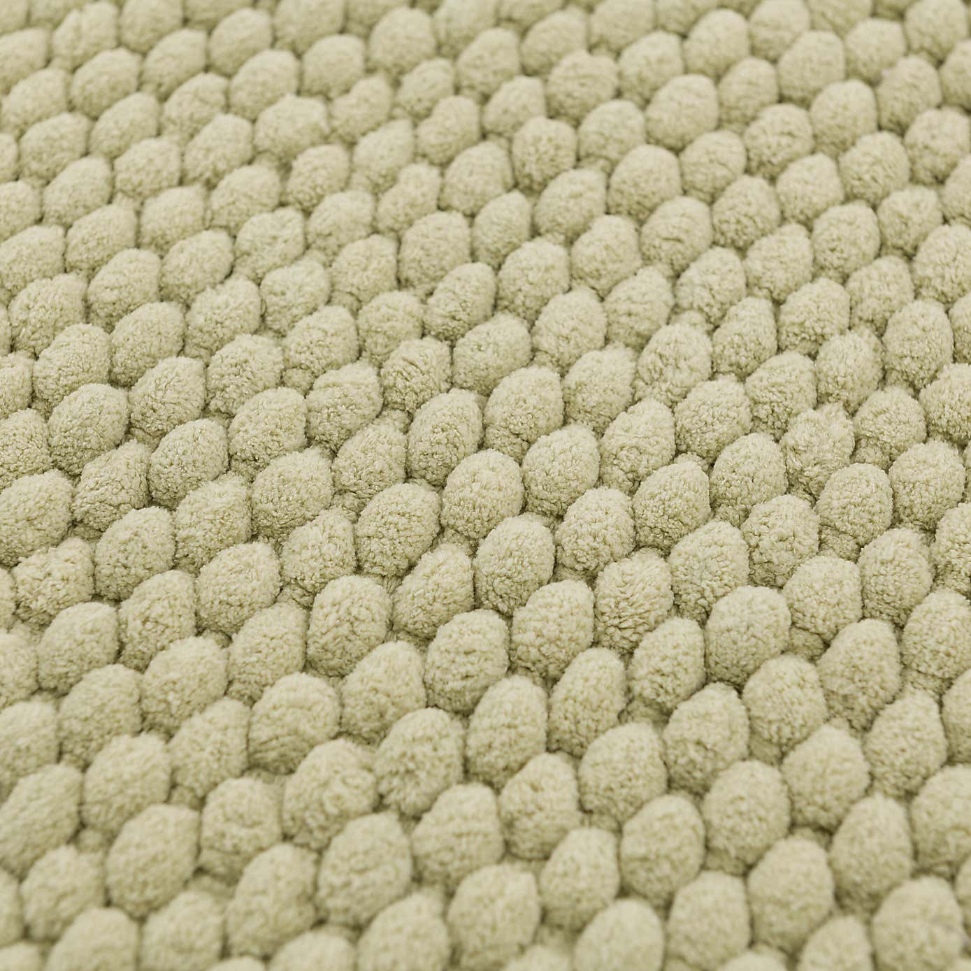 100% Recycled Pebble Bath Mat