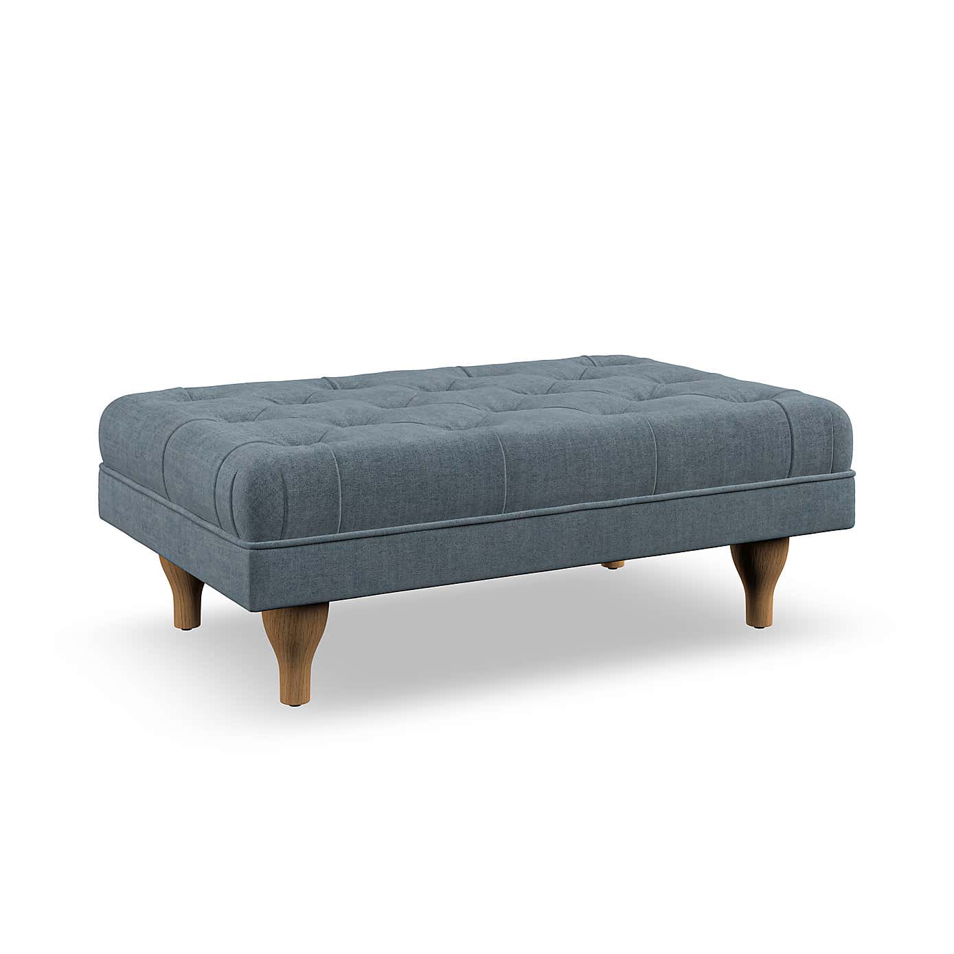 Warwick Footstool