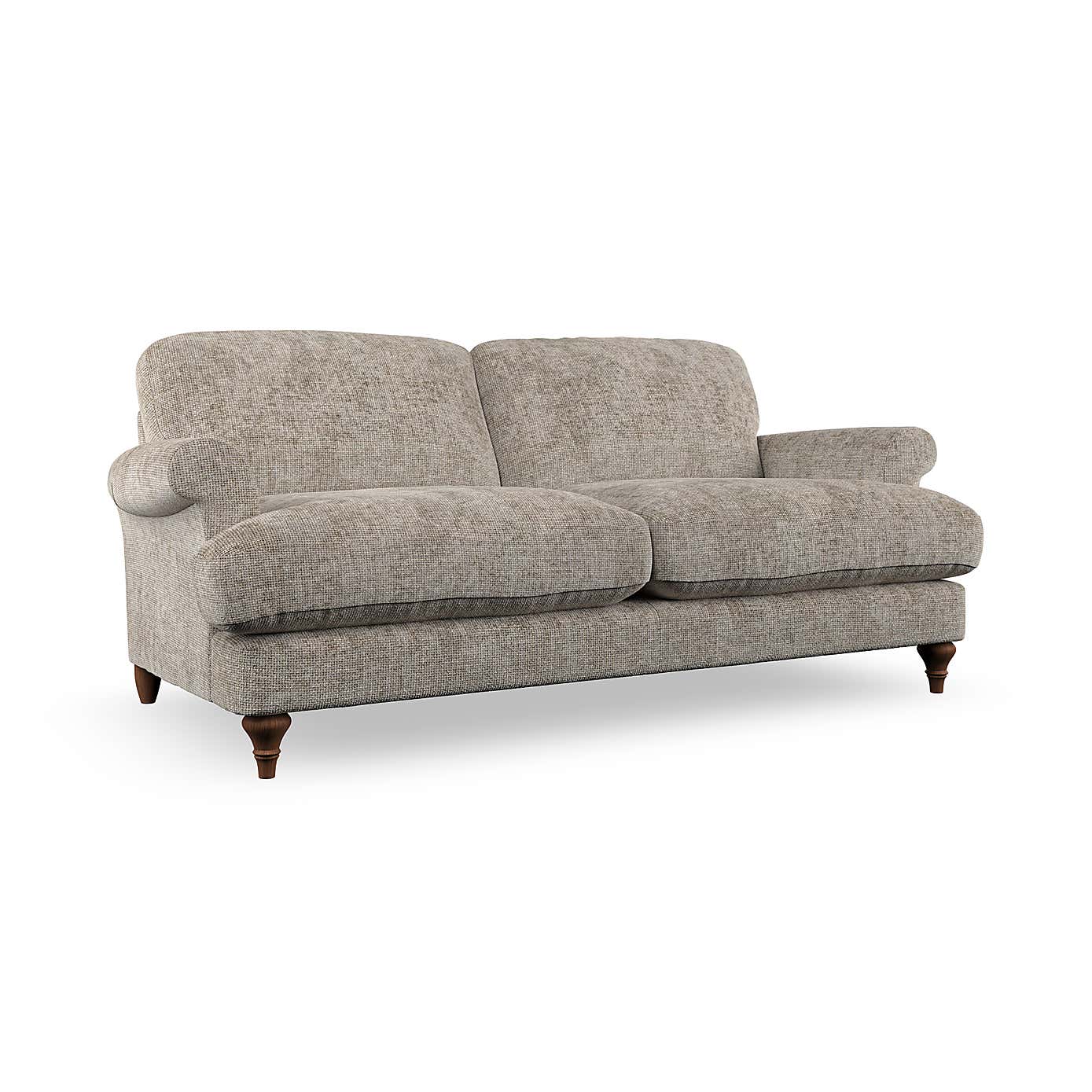 Evie Large 2 Seater Sofa