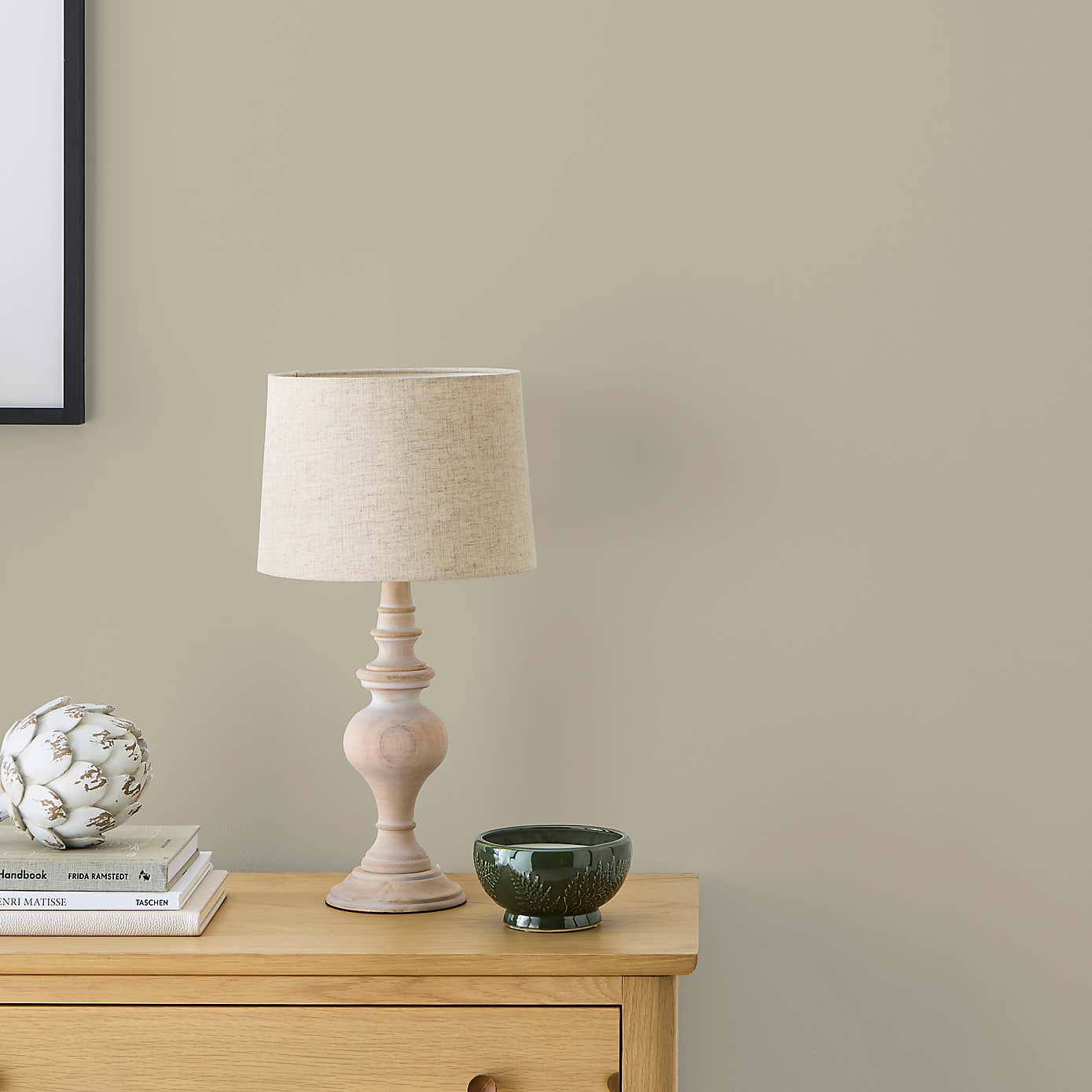 Churchgate Green Dawn Matte Emulsion Paint